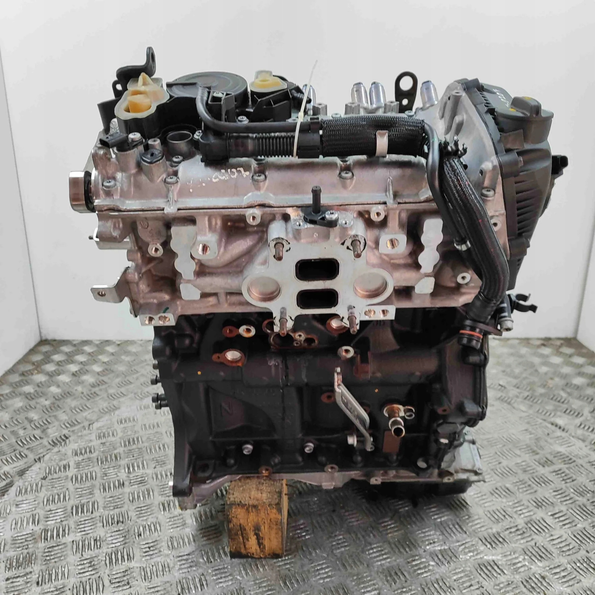 Moteur DLVB - Image 2