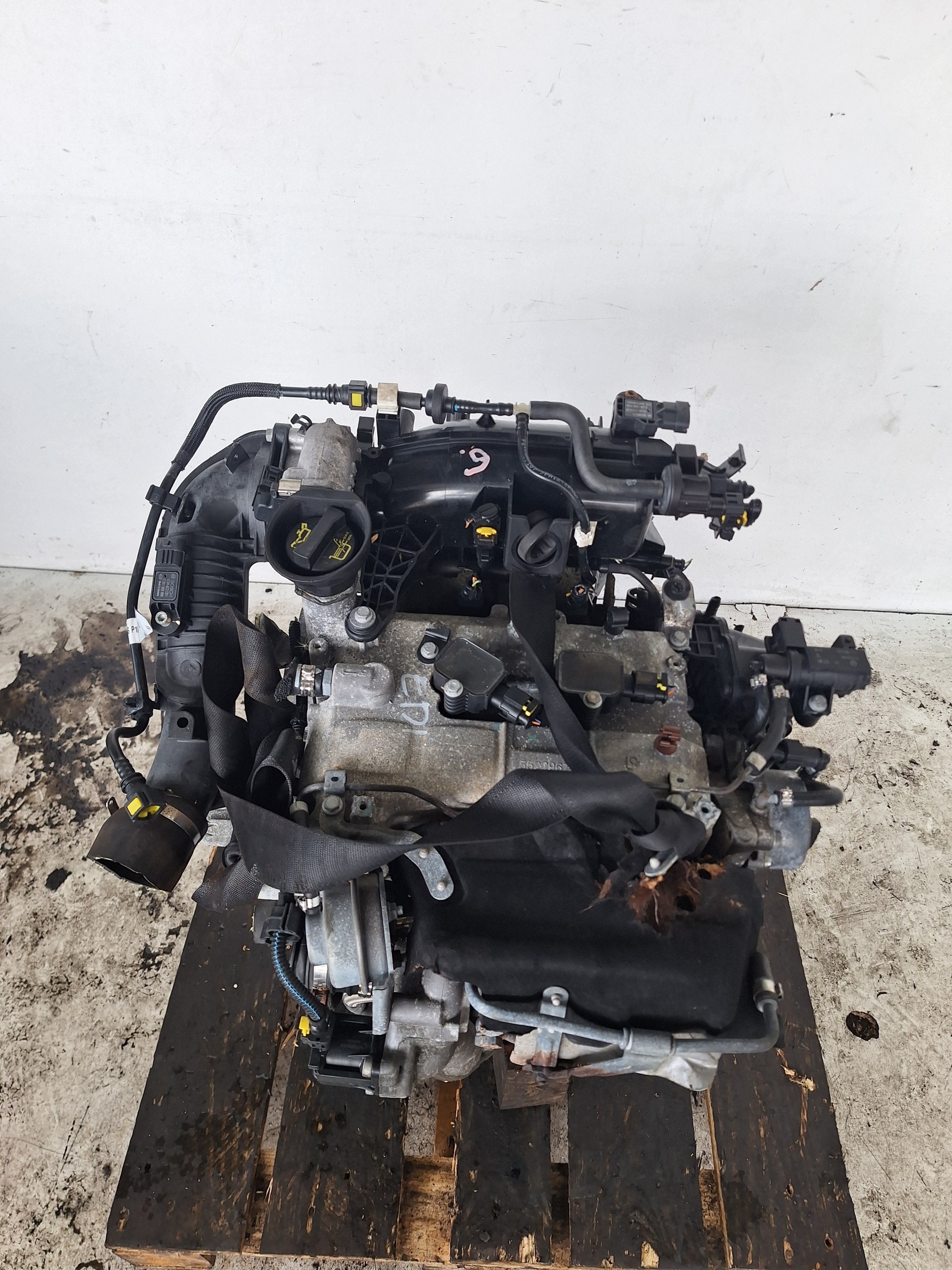 Moteur 312 A2.000 - Image 3
