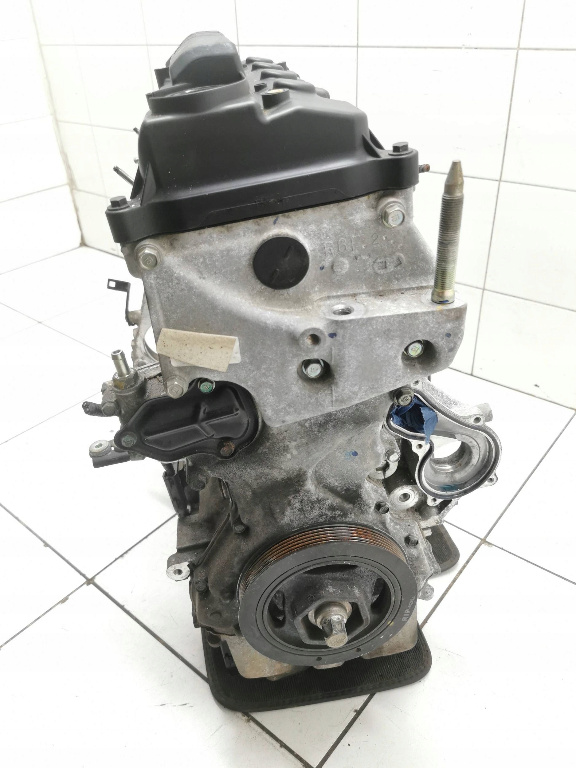 Moteur R20A9 - Image 2