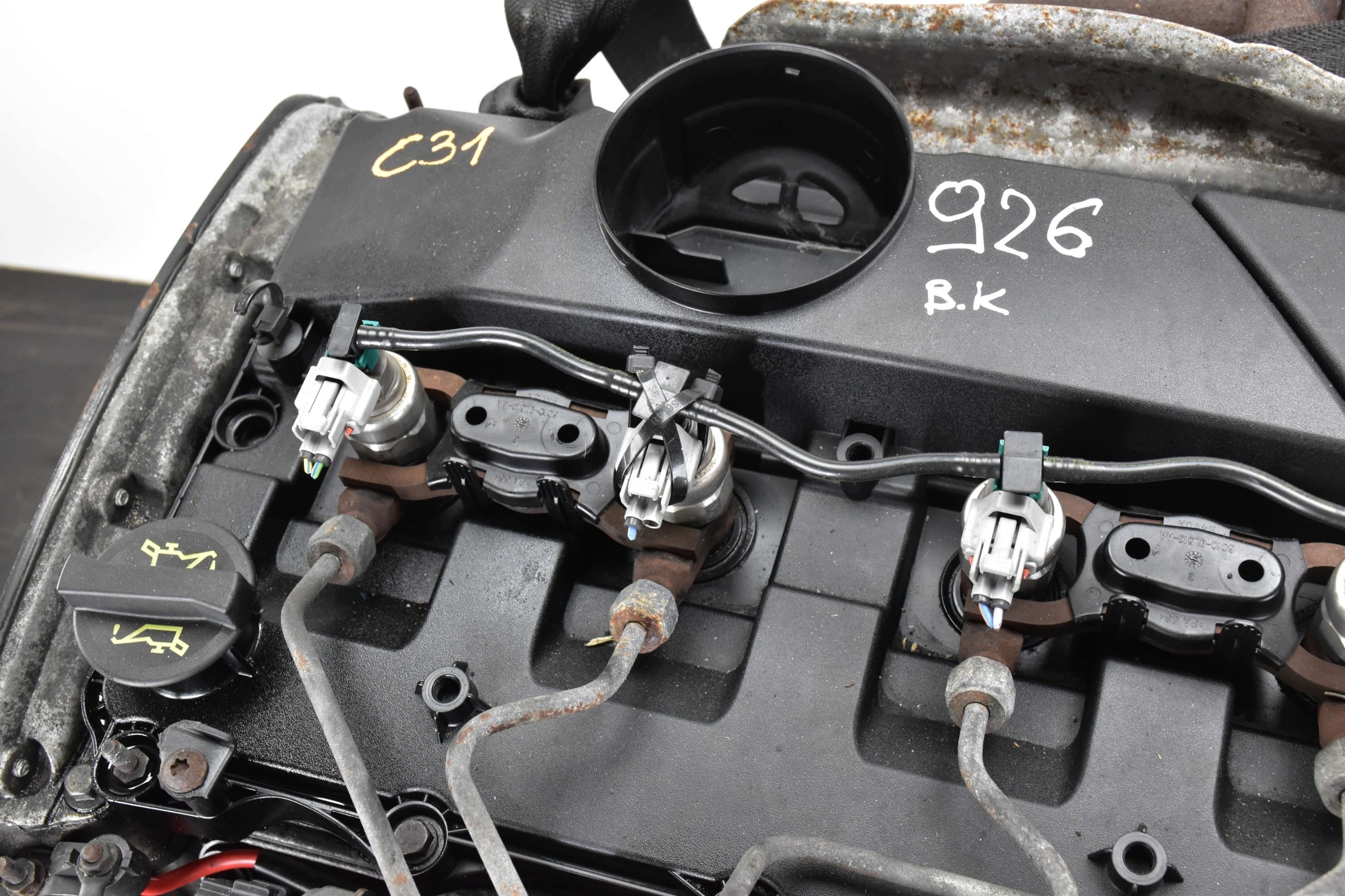 Moteur QVFA - Image 3