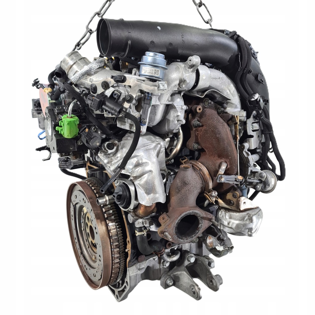 Moteur R9M 450 - Image 5