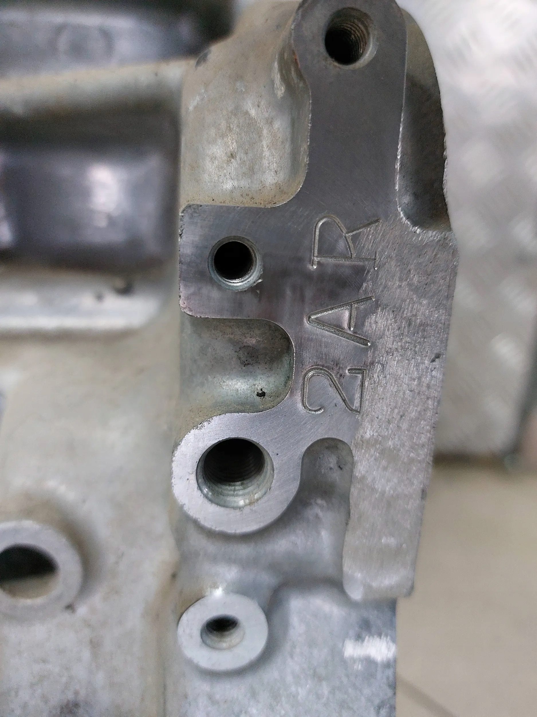 Moteur 2AD-FHV - Image 4