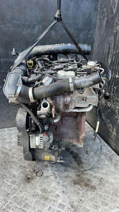 Moteur SFJA — vue 5