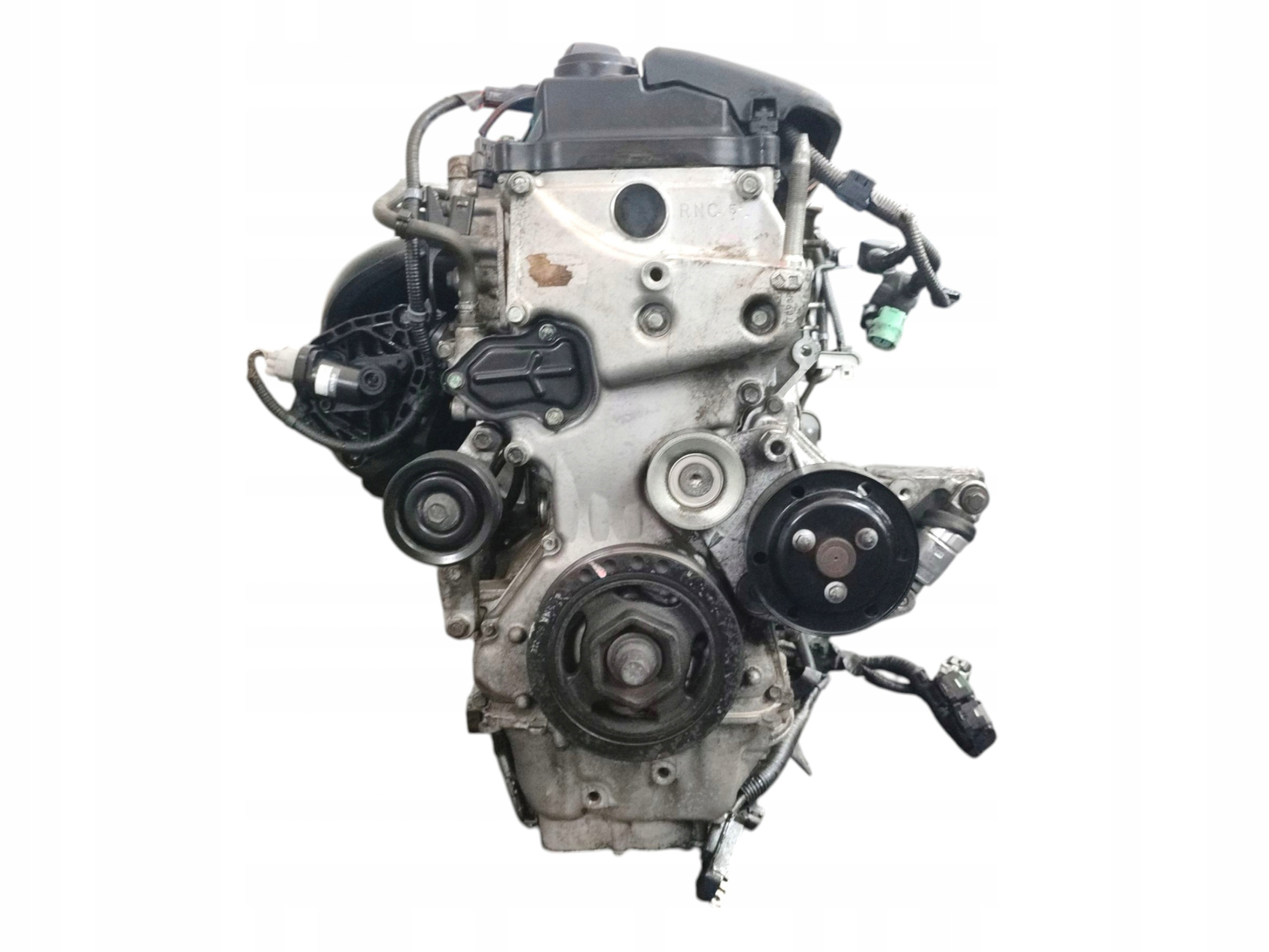 Moteur R18A2 - Image 4