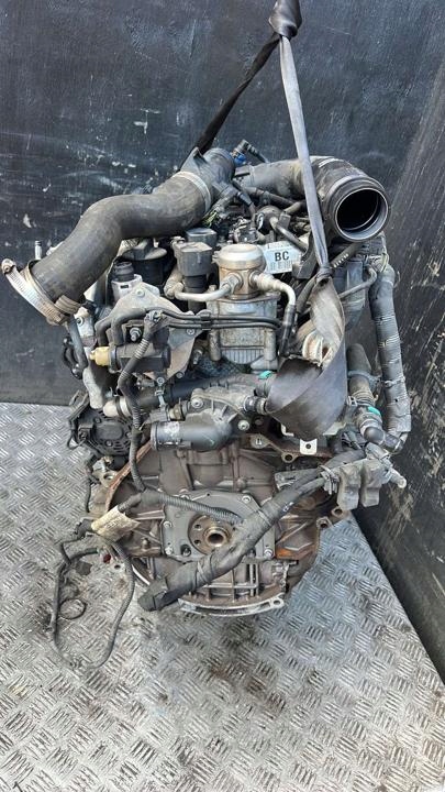 Moteur SFJA — vue 3