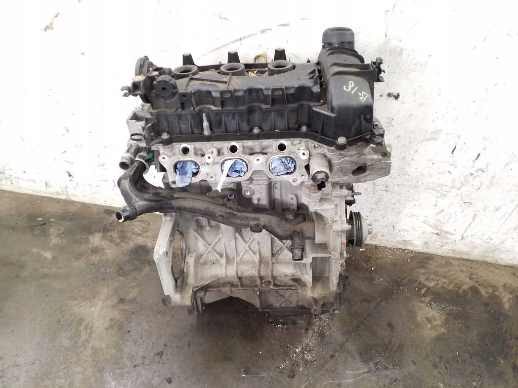 Moteur HMZ (EB2) - Image 4