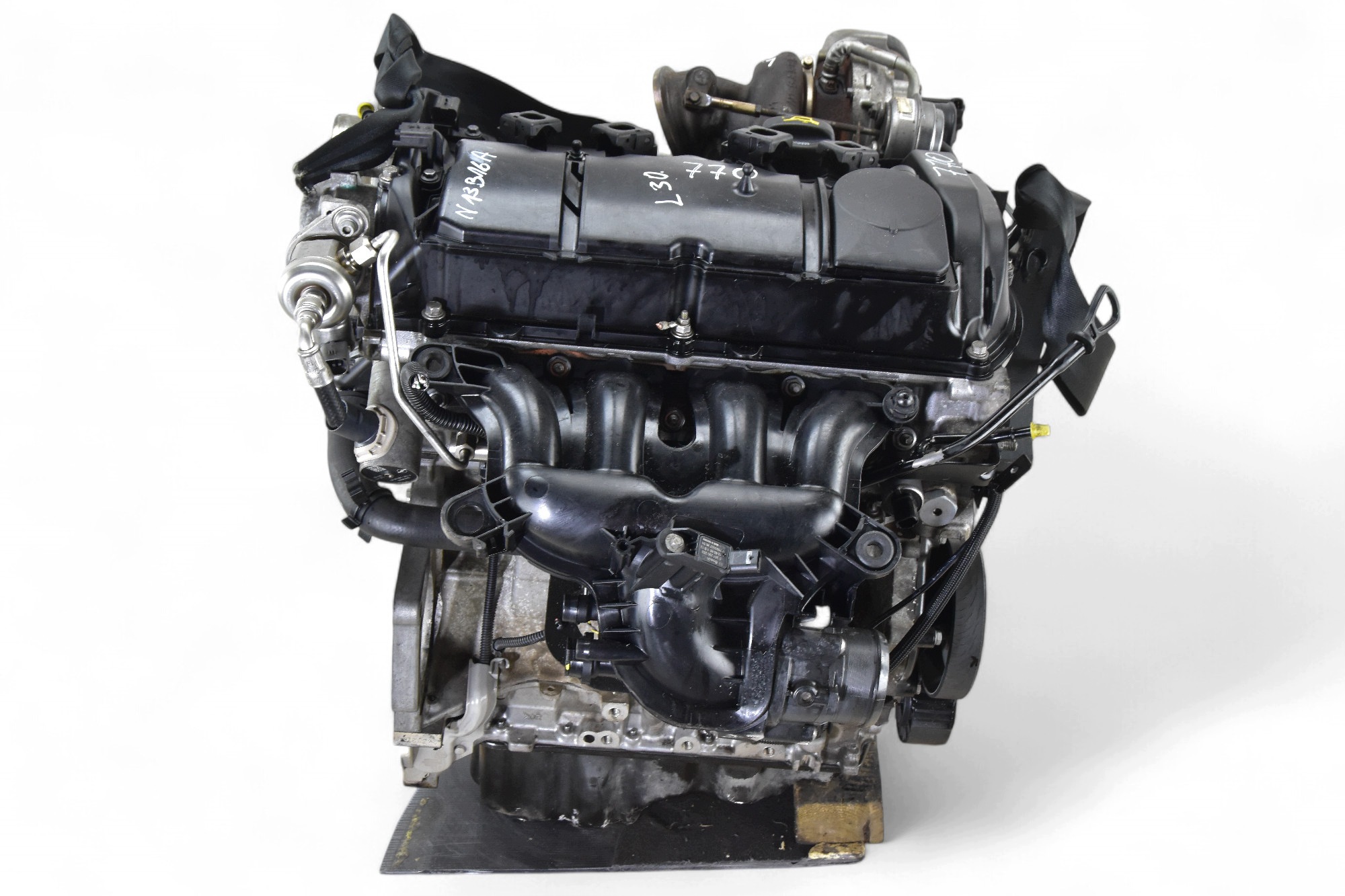 Moteur N13 B16 A - Image 12
