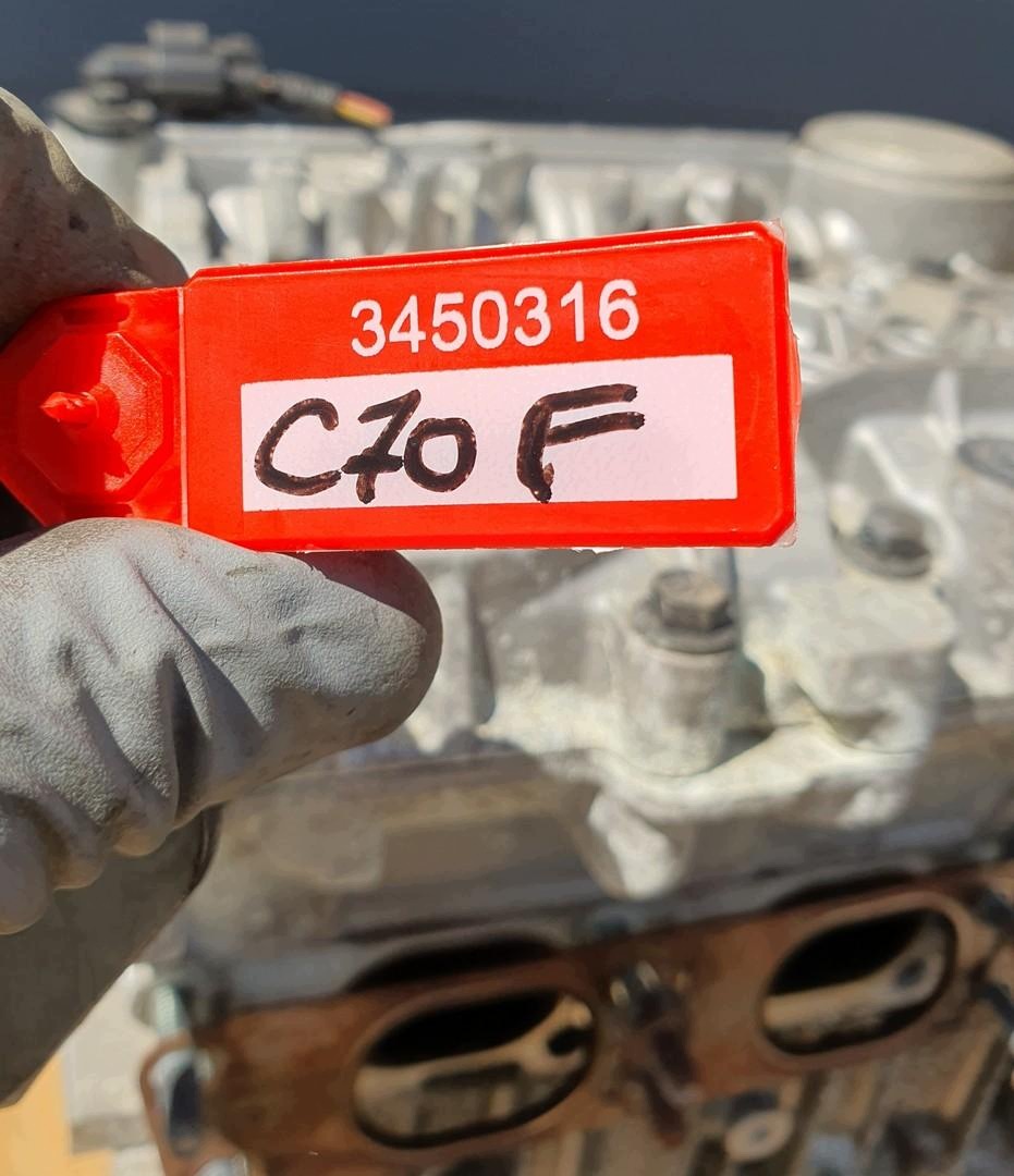 Moteur B 5244 S4 - Image 4