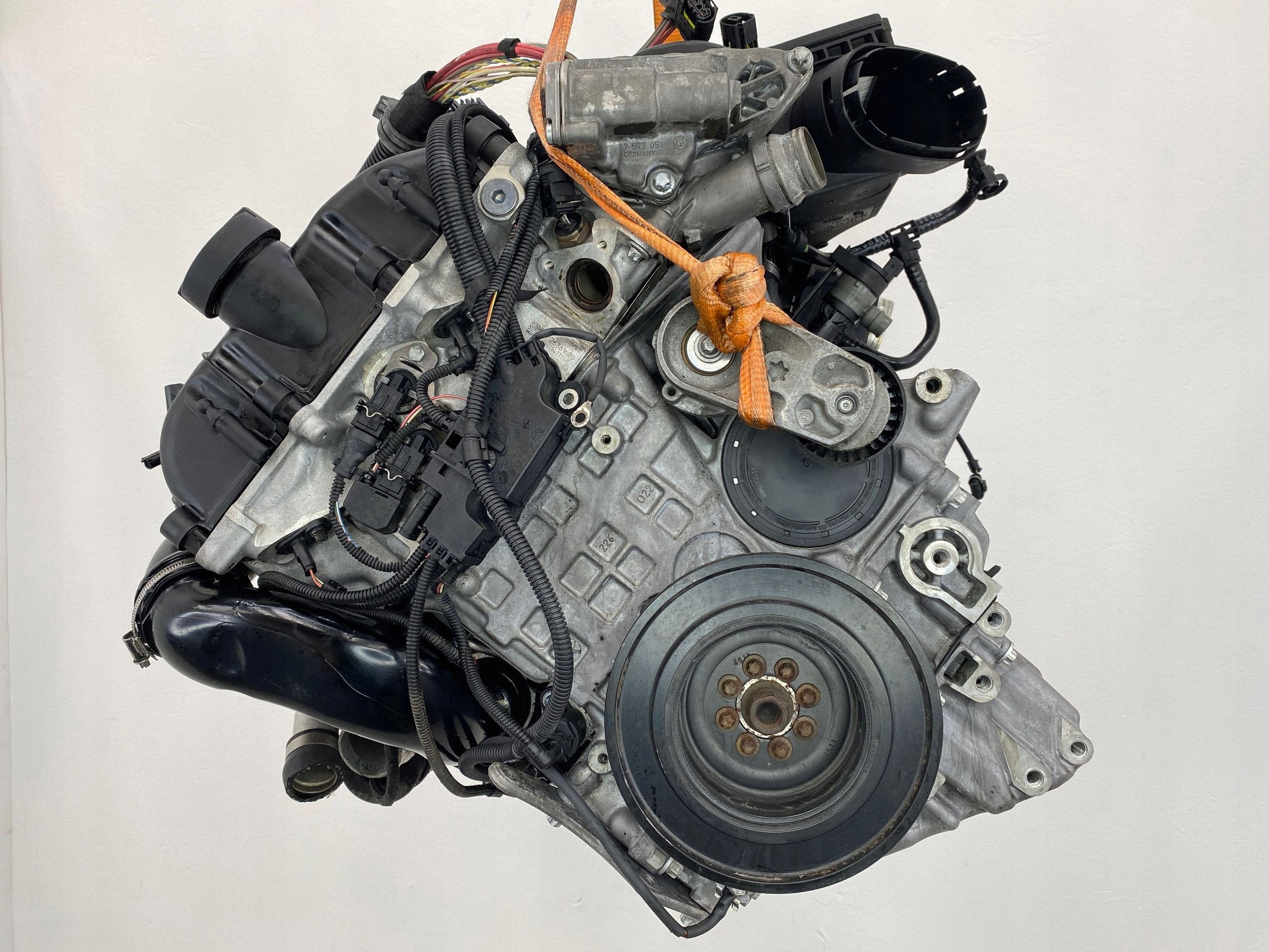 Moteur N55 B30 A - Image 2