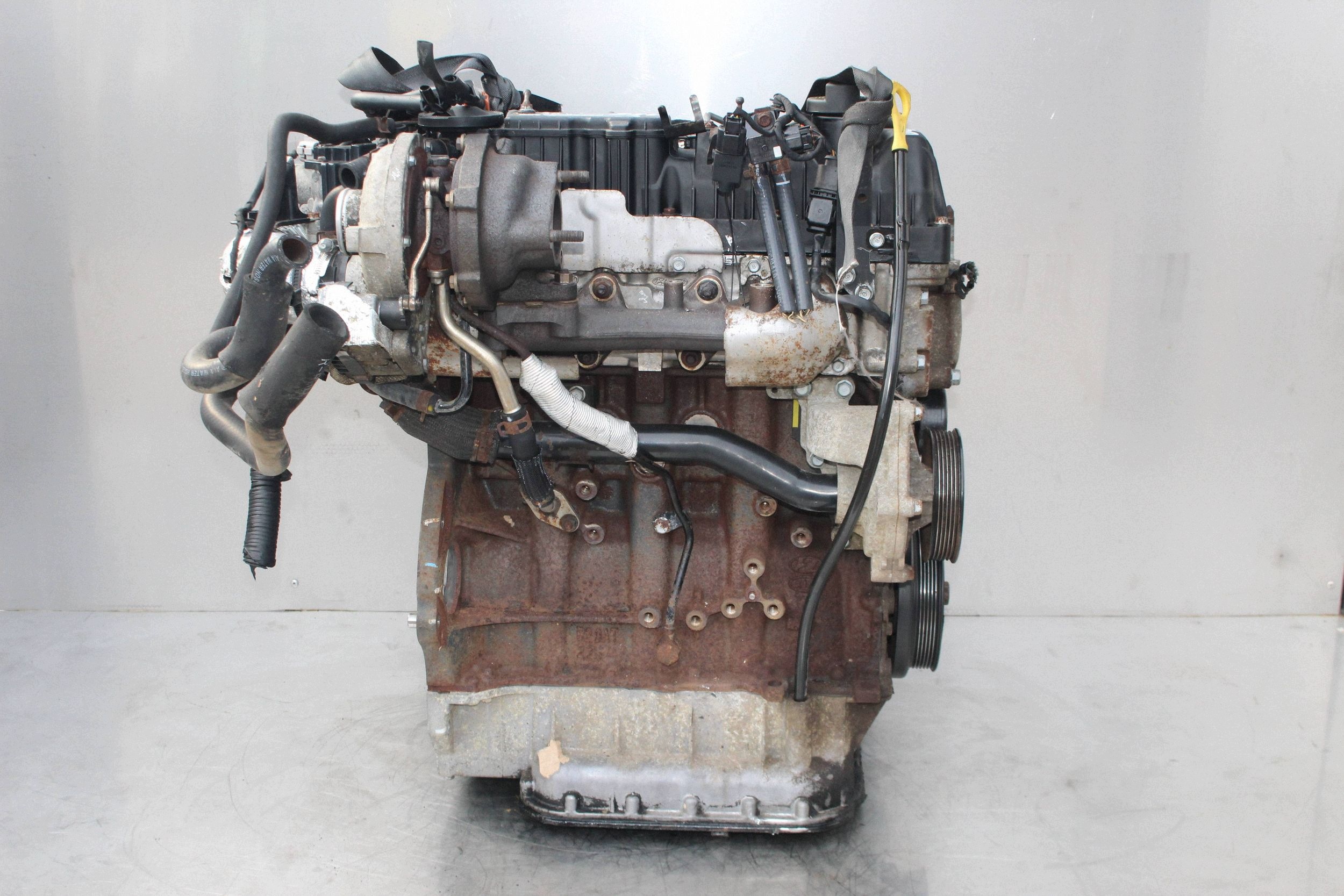 Moteur D4HB - Image 4