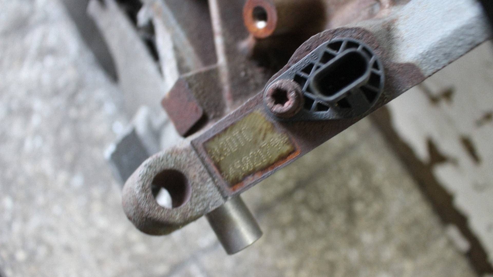 Moteur A 13 DTC - Image 5