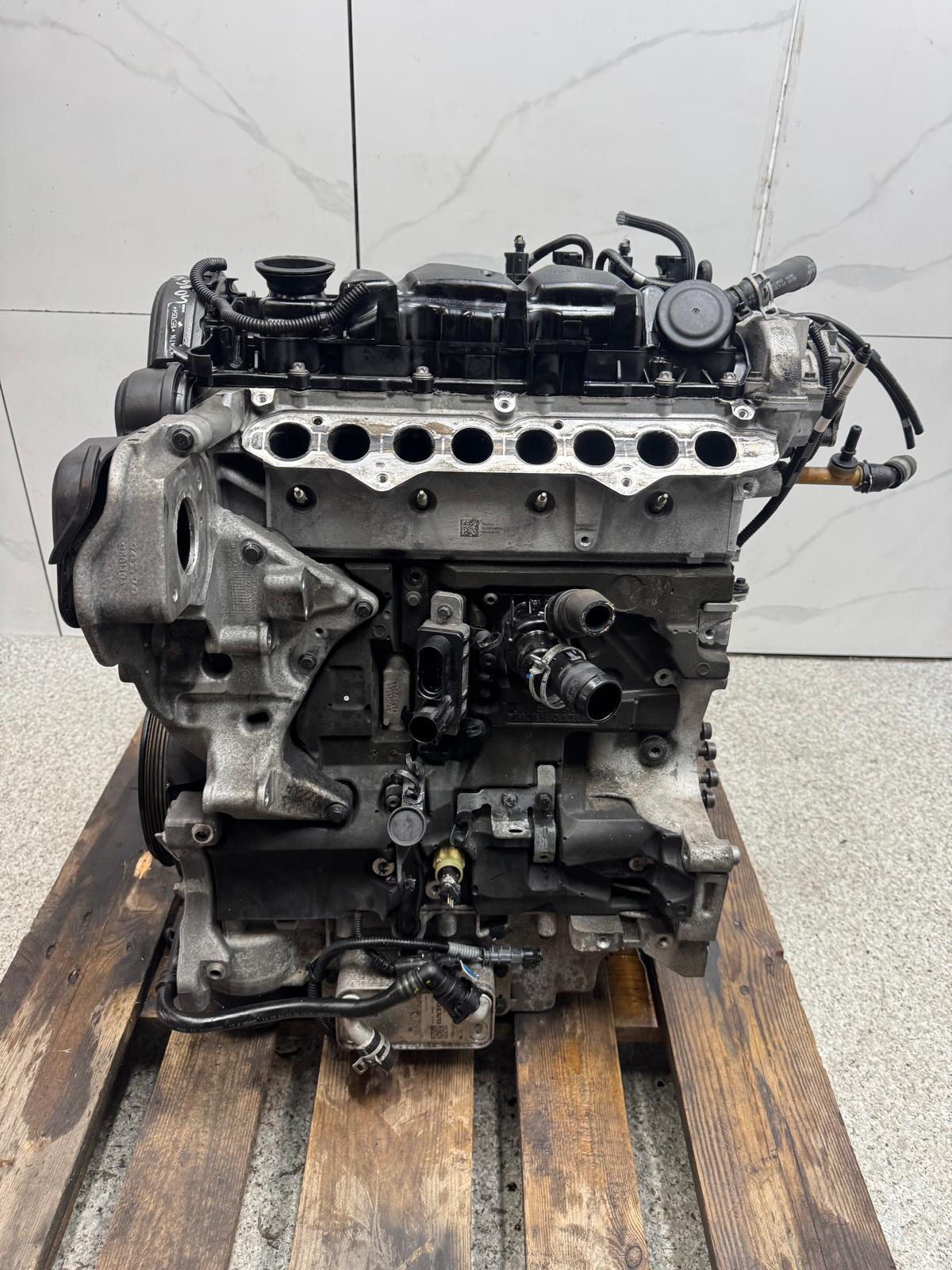 Moteur D 4204 T14 - Image 2