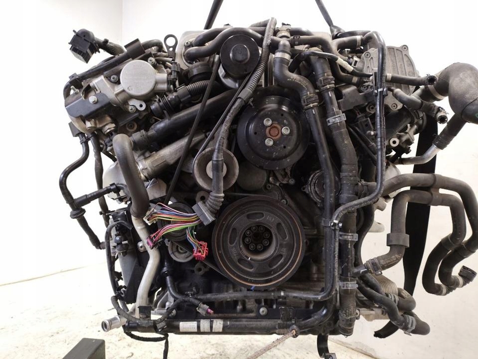 Moteur MCG.E — vue 7