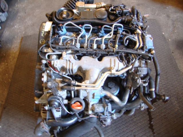 Moteur CAGA - Image 1