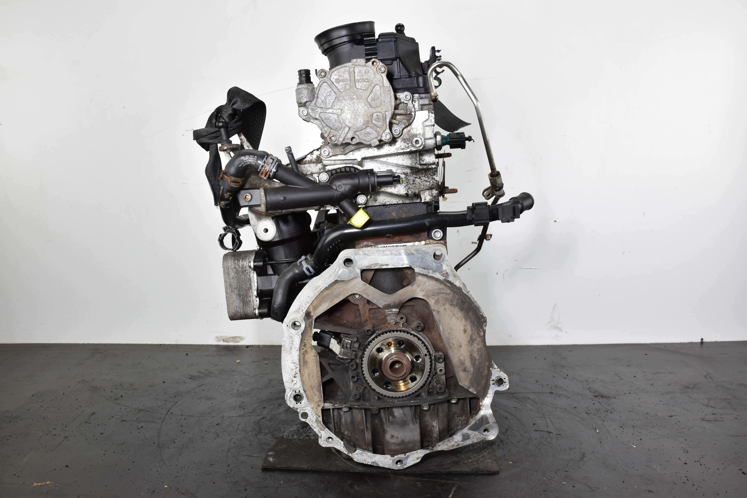 Moteur CFFA - Image 7