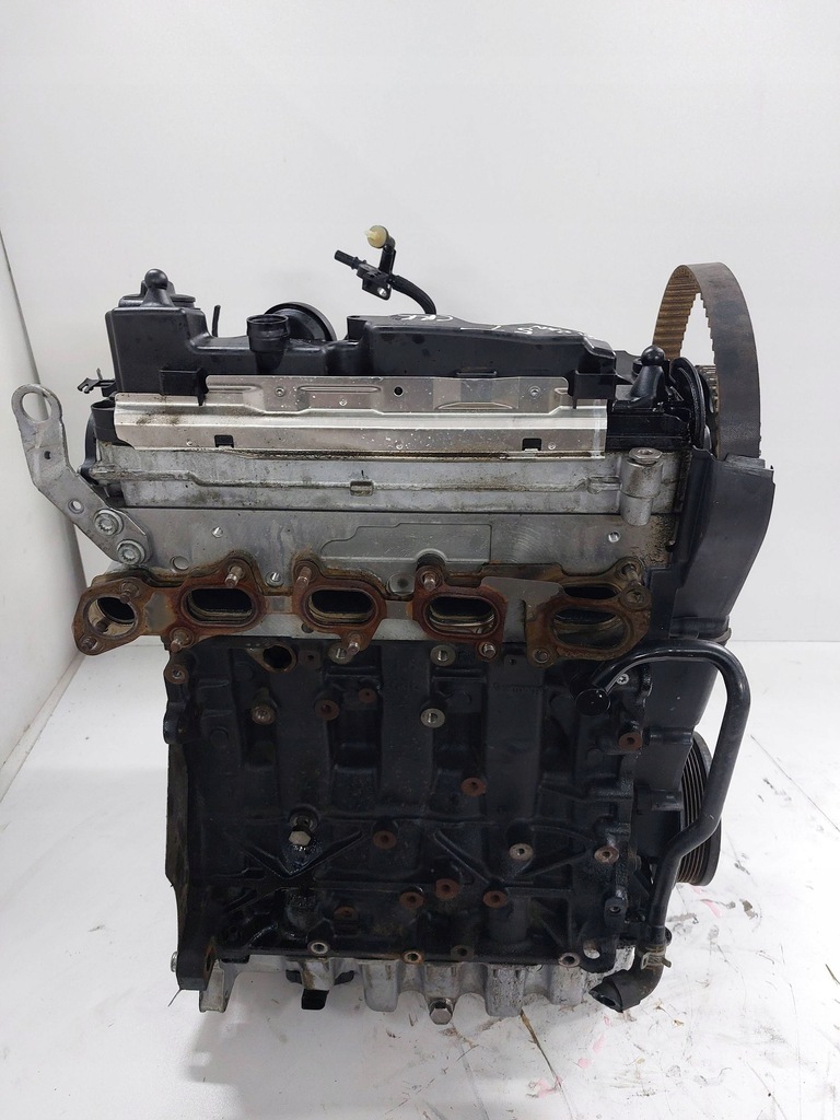 Moteur CRKB - Image 2