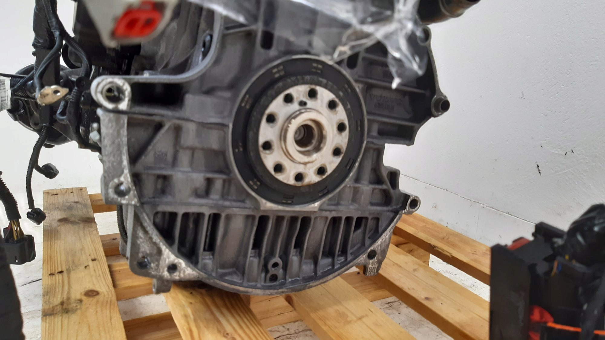 Moteur D 5204 T3 - Image 6