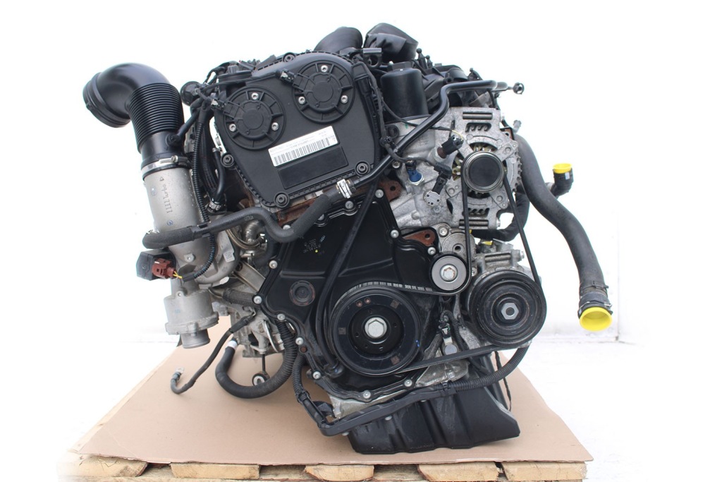 Moteur CYMC — vue 2