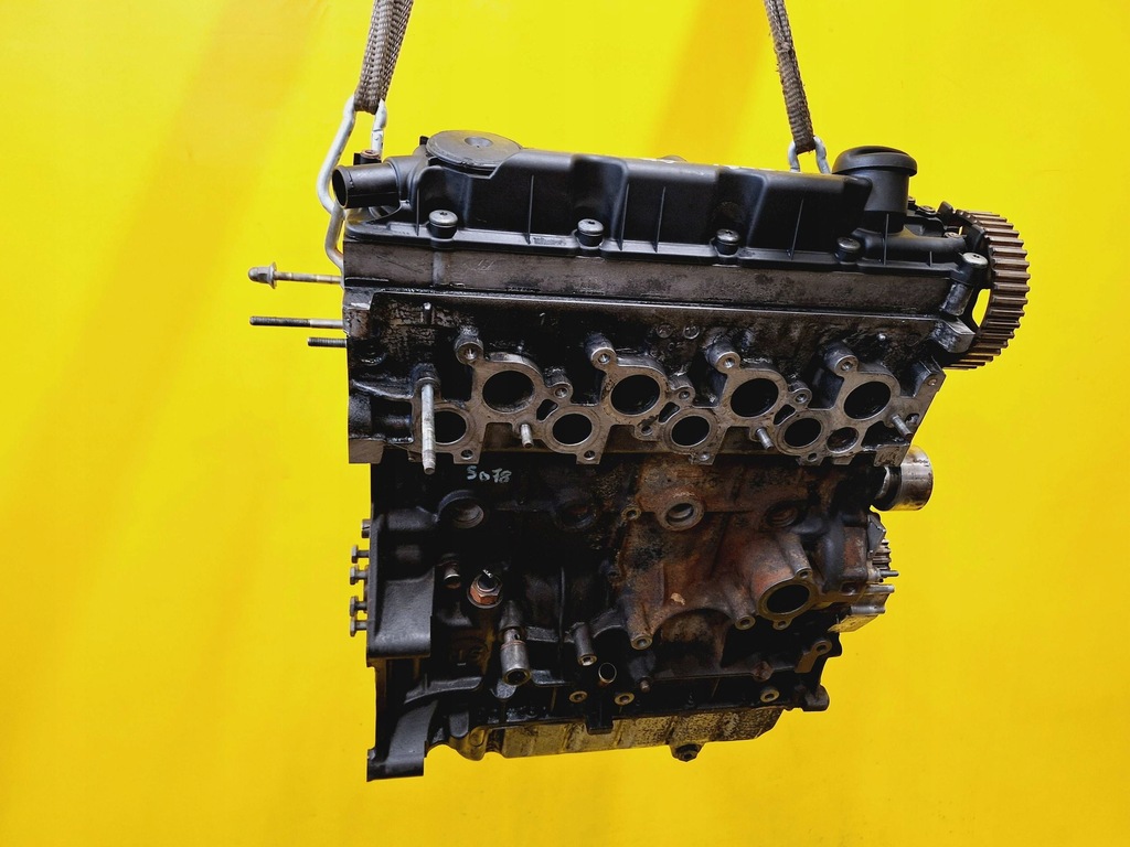 Moteur RHS (DW10ATED) - Image 3