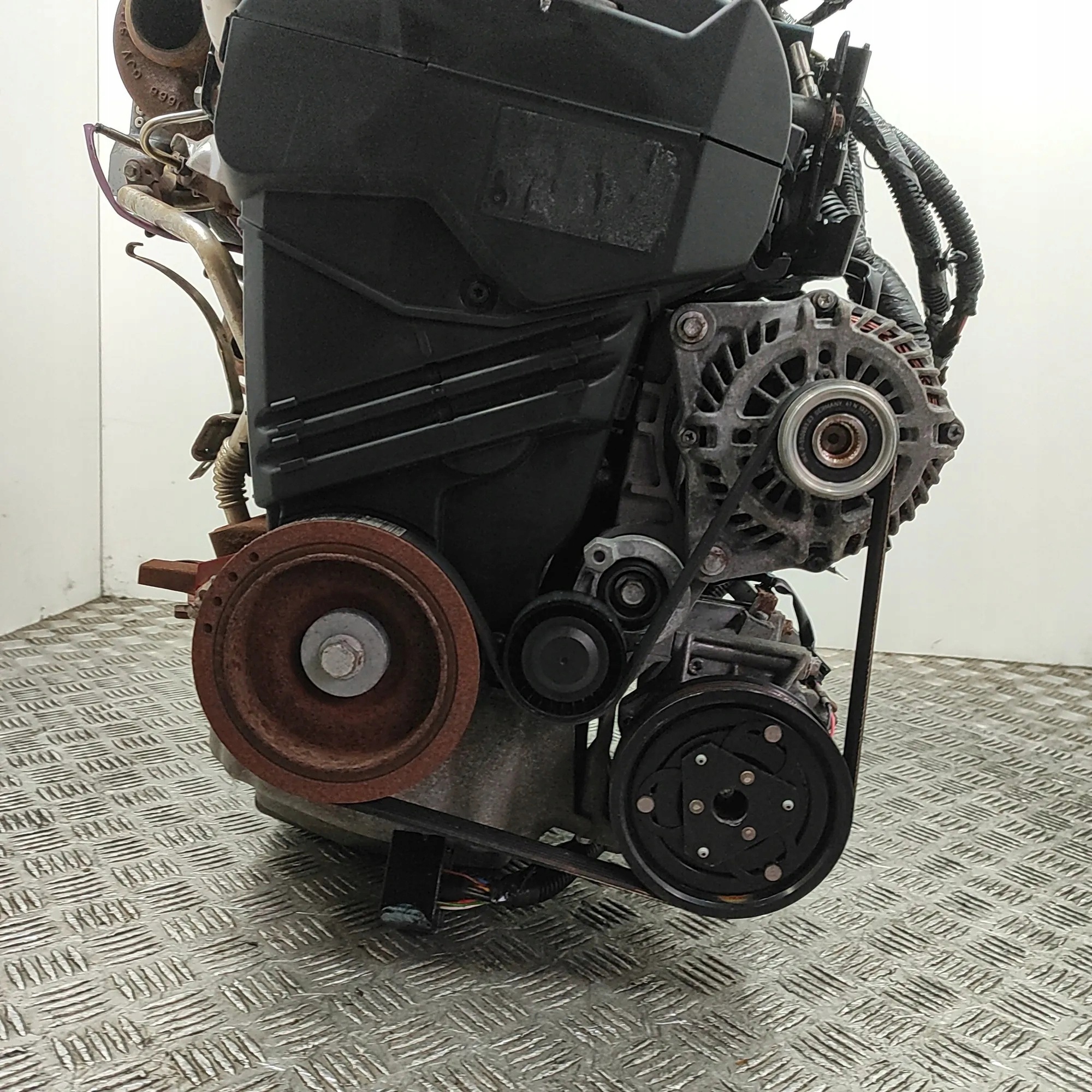 Moteur K9K 646 - Image 7