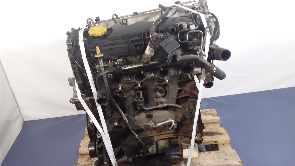 Moteur 939 A7.000 - Image 2