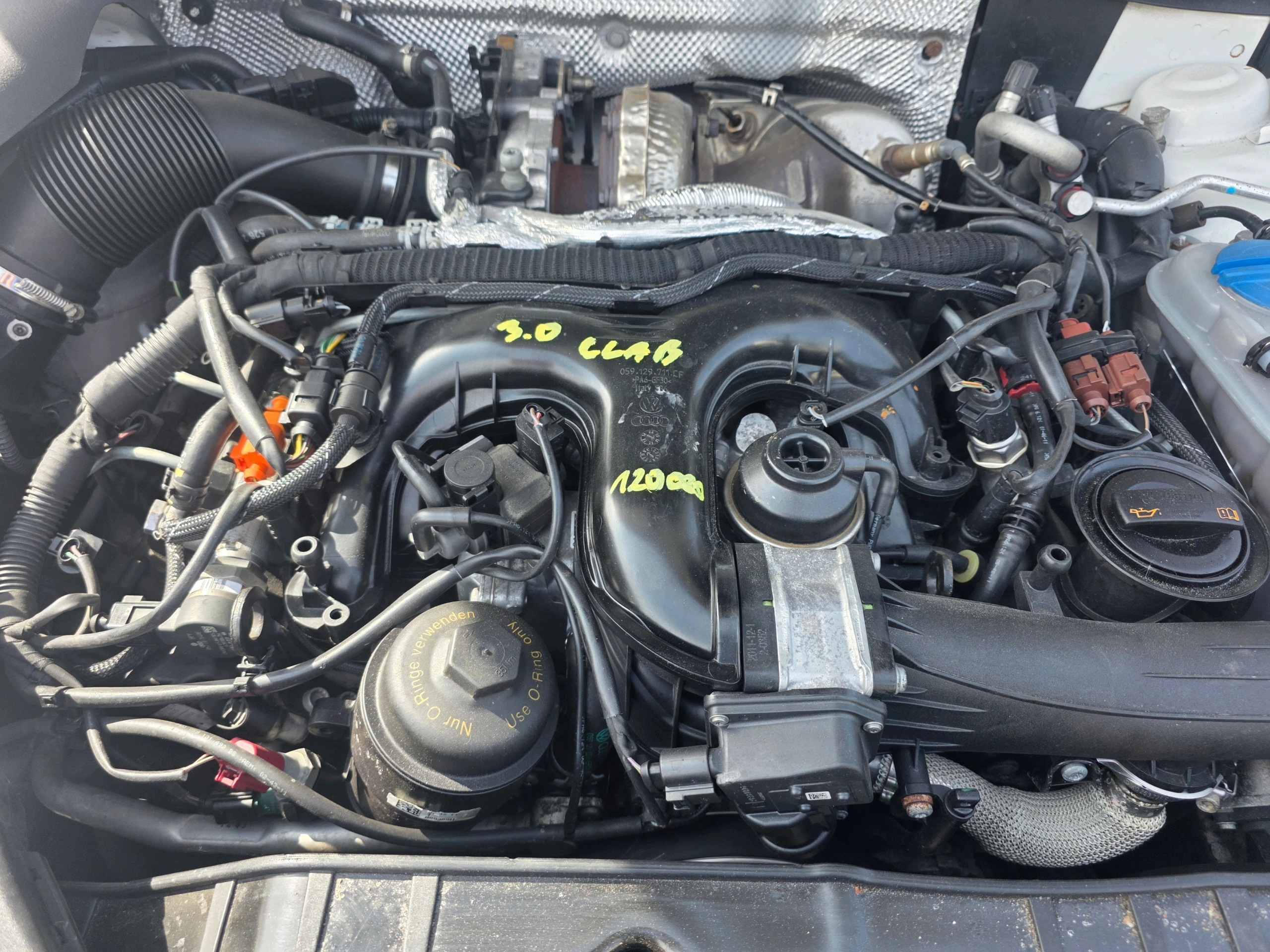 Moteur CLAB - Image 2