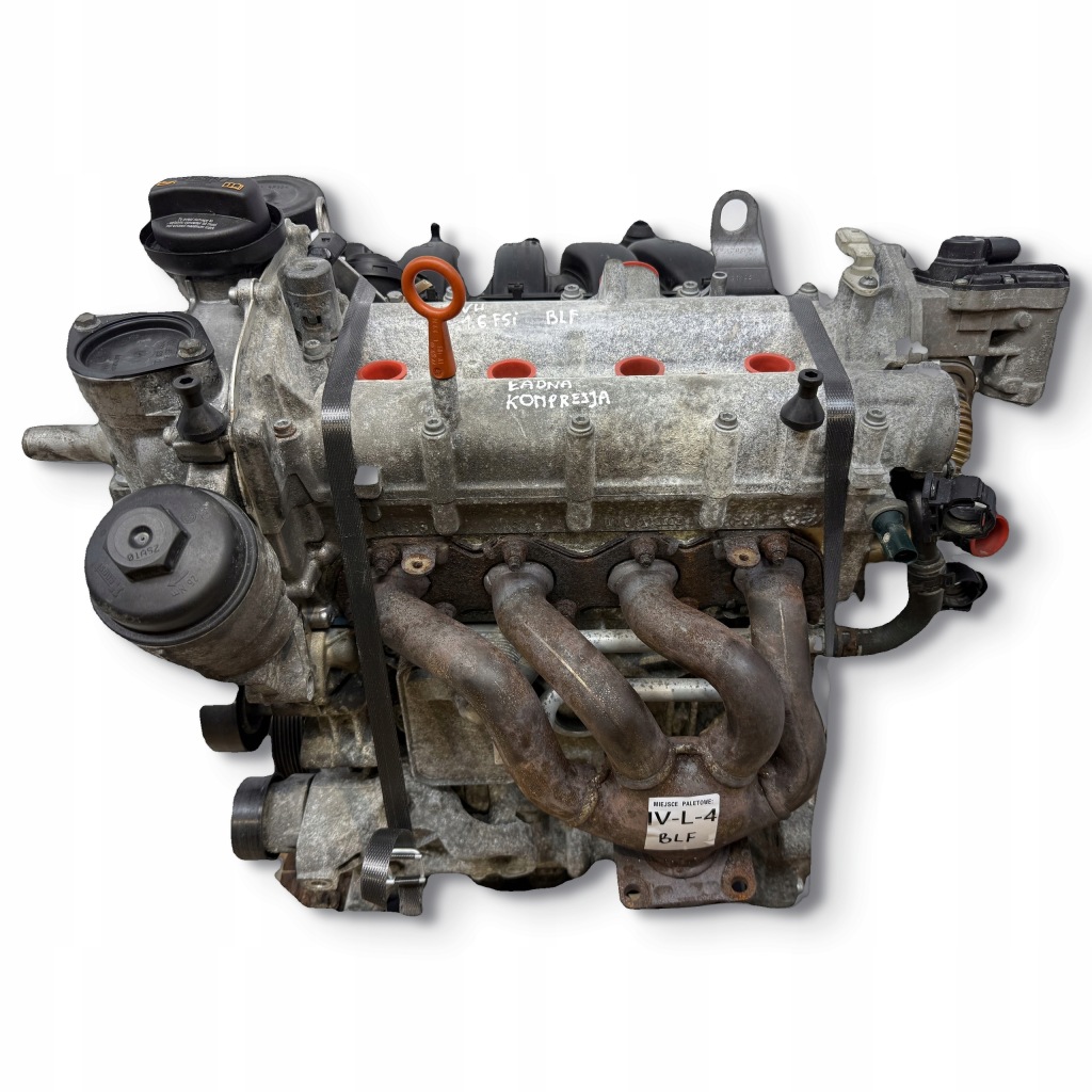 Moteur BLF - Image 1