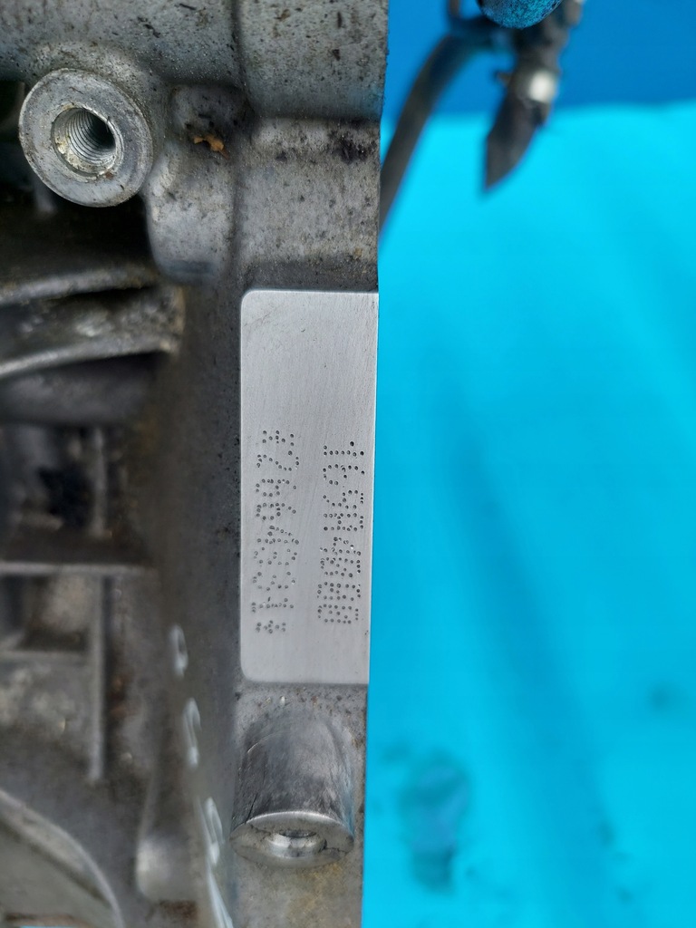 Moteur 169 A4.000 - Image 2
