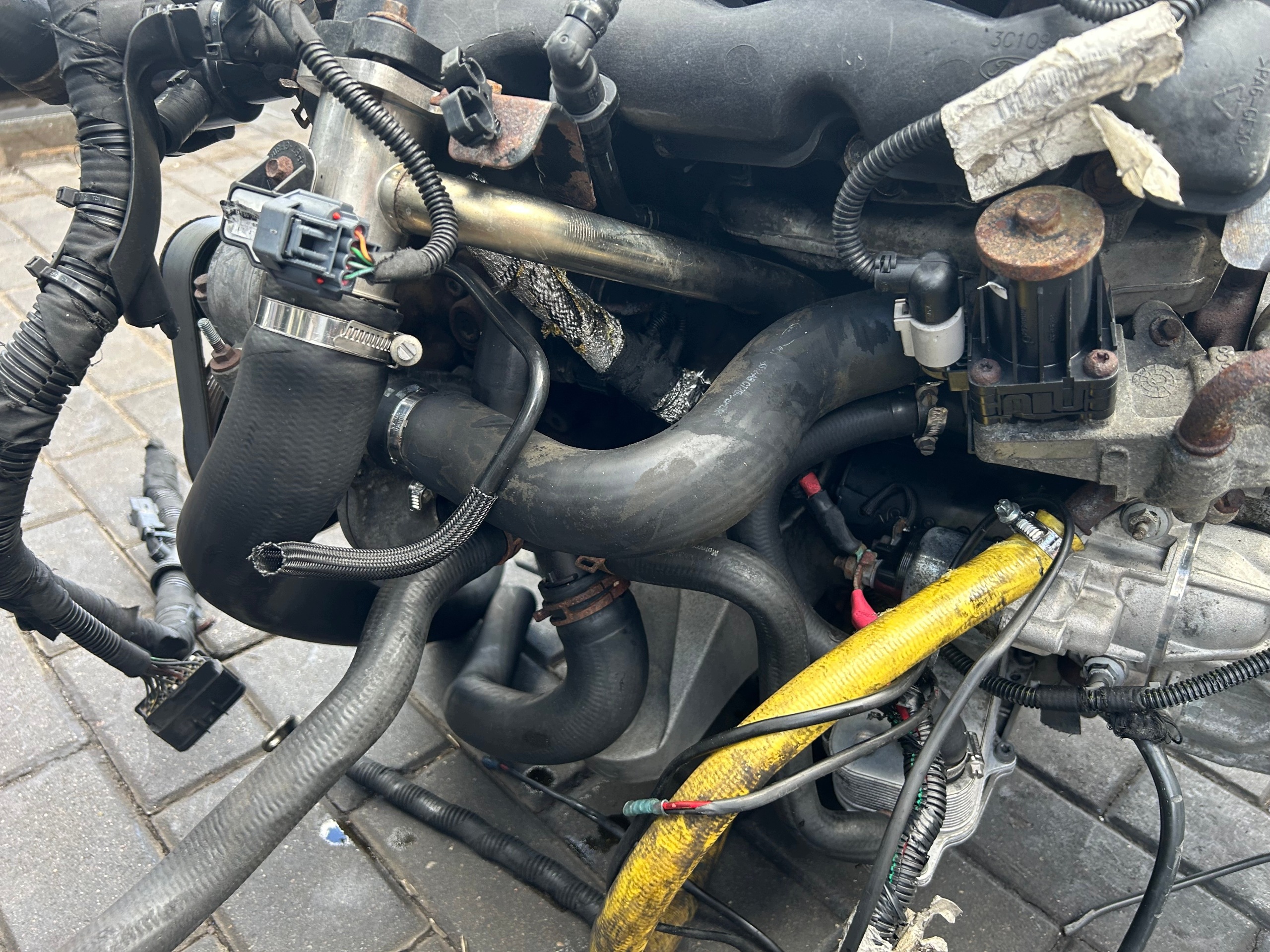 Moteur JXFA - Image 9