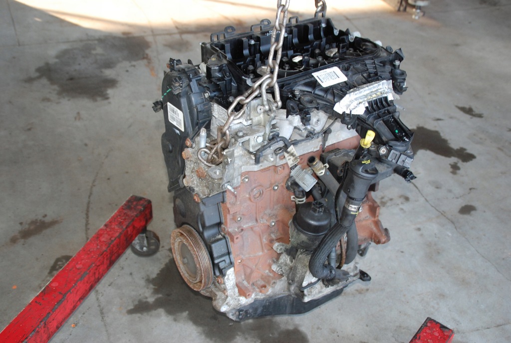 Moteur TXDA - Image 1