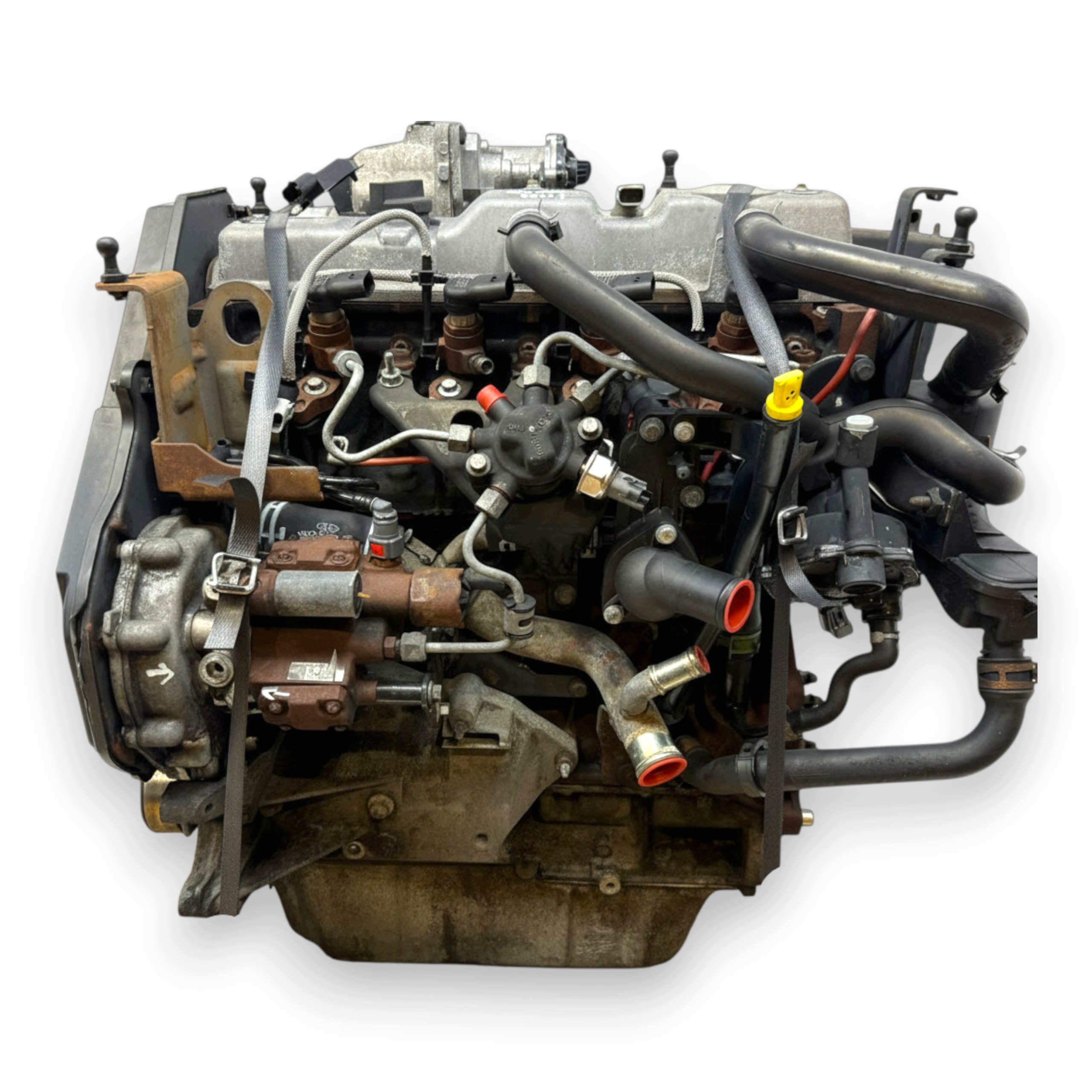 Moteur QYWA - Image 4