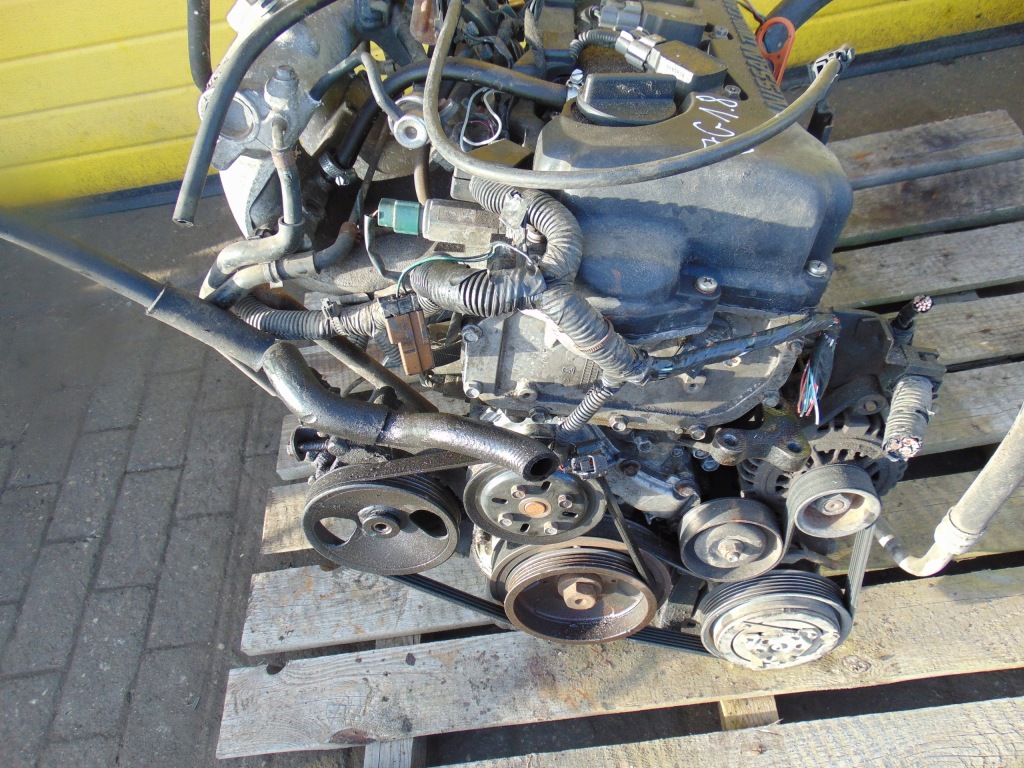 Moteur QG18DE - Image 2