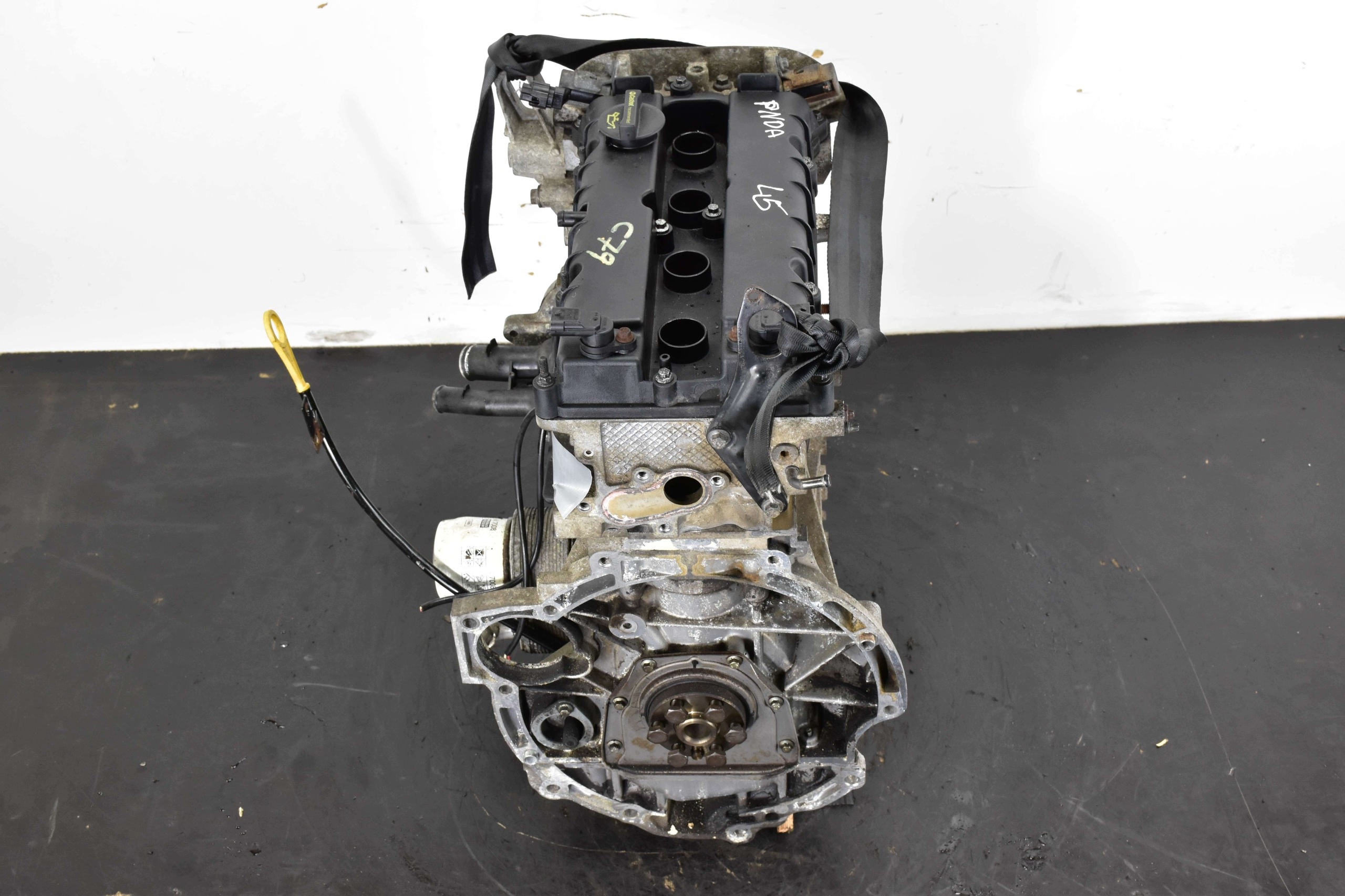 Moteur PNDA - Image 5