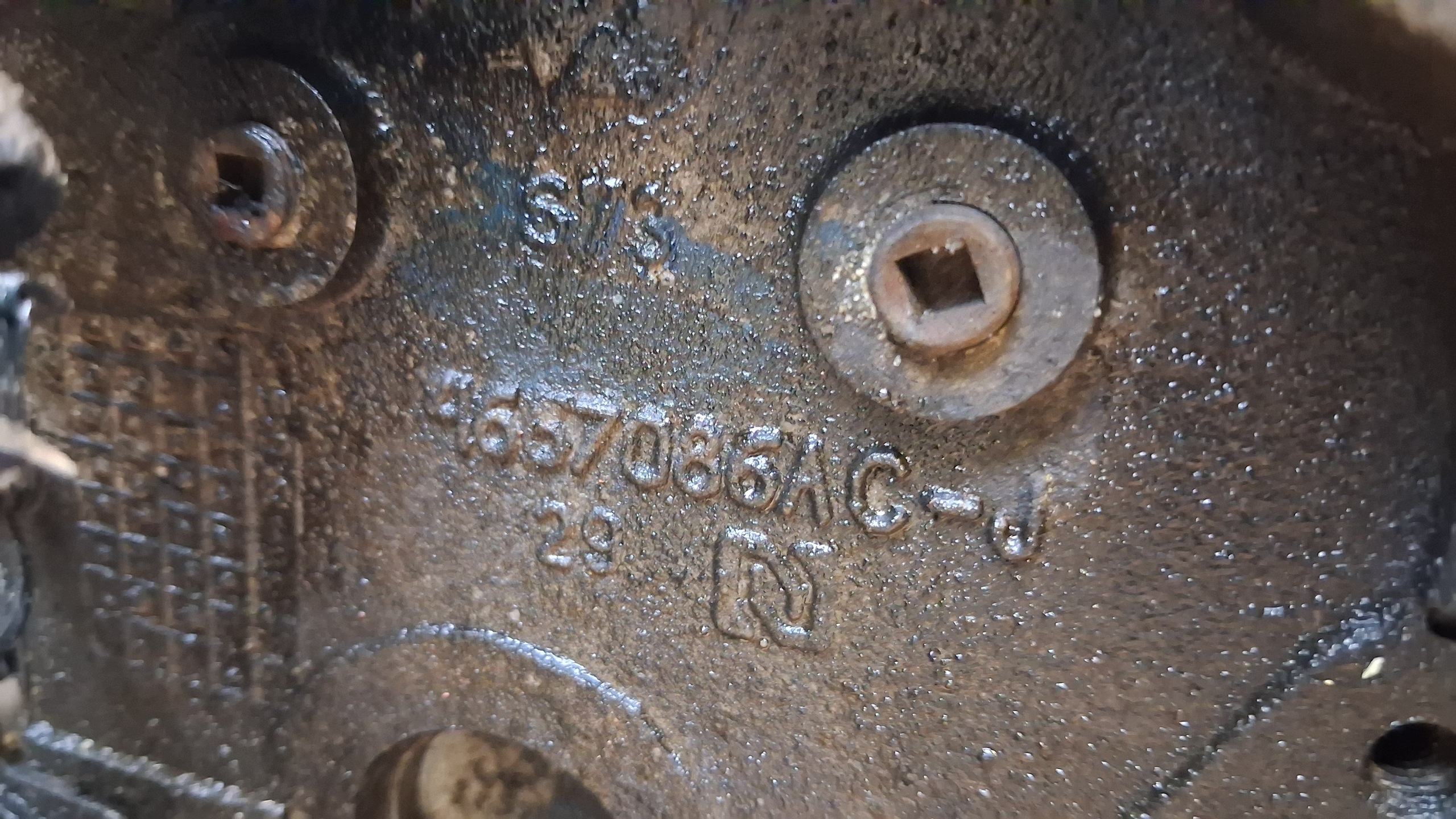 Moteur EDZ - Image 6