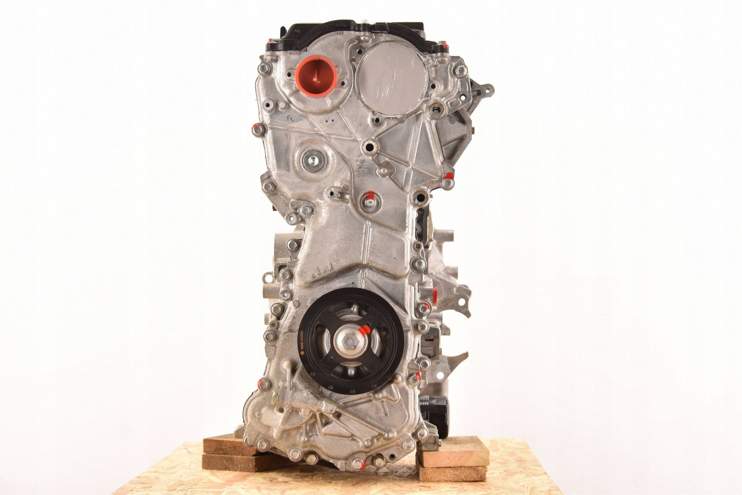 Moteur M15A-FXE - Image 6