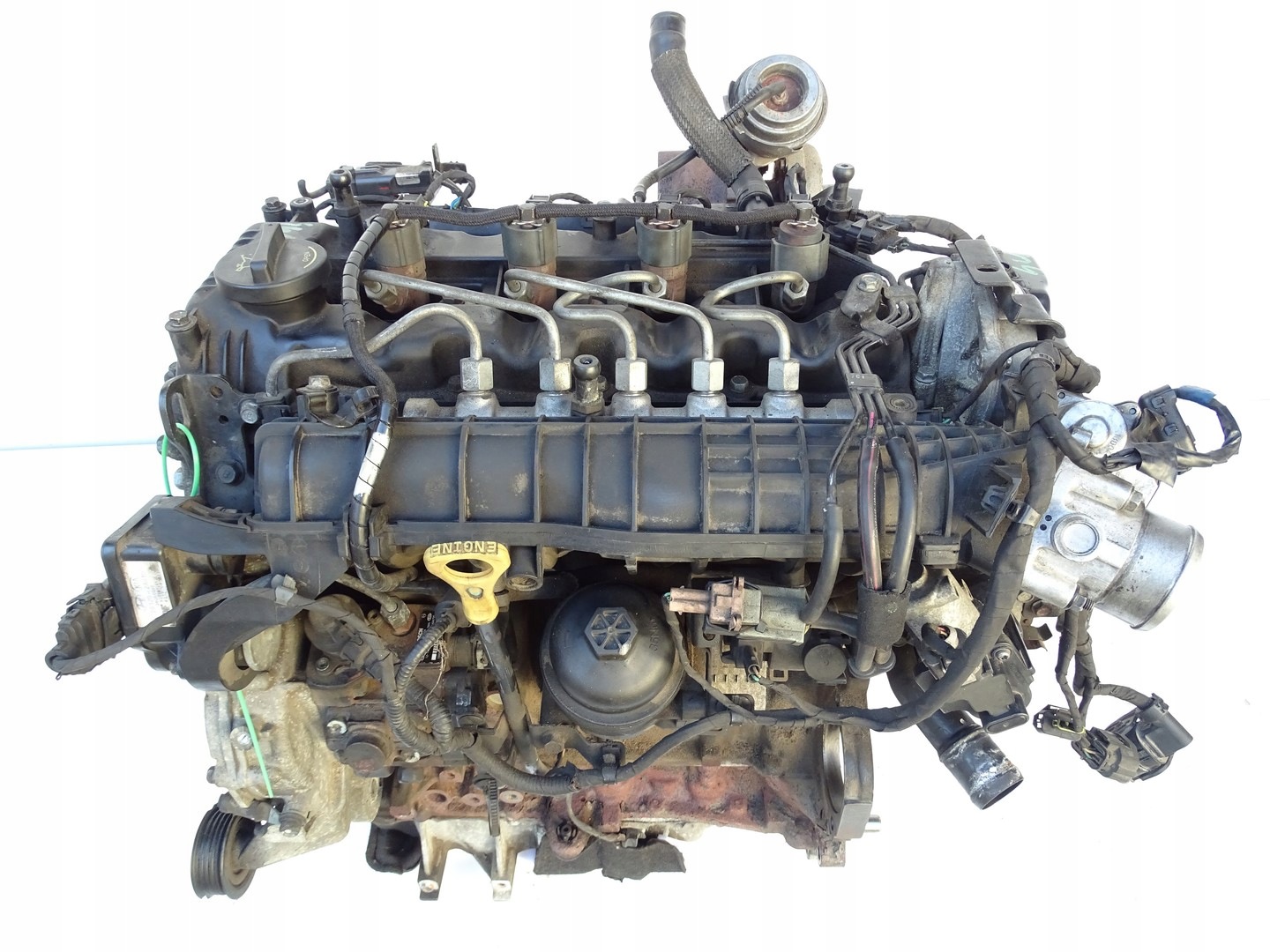 Moteur D4FD - Image 3