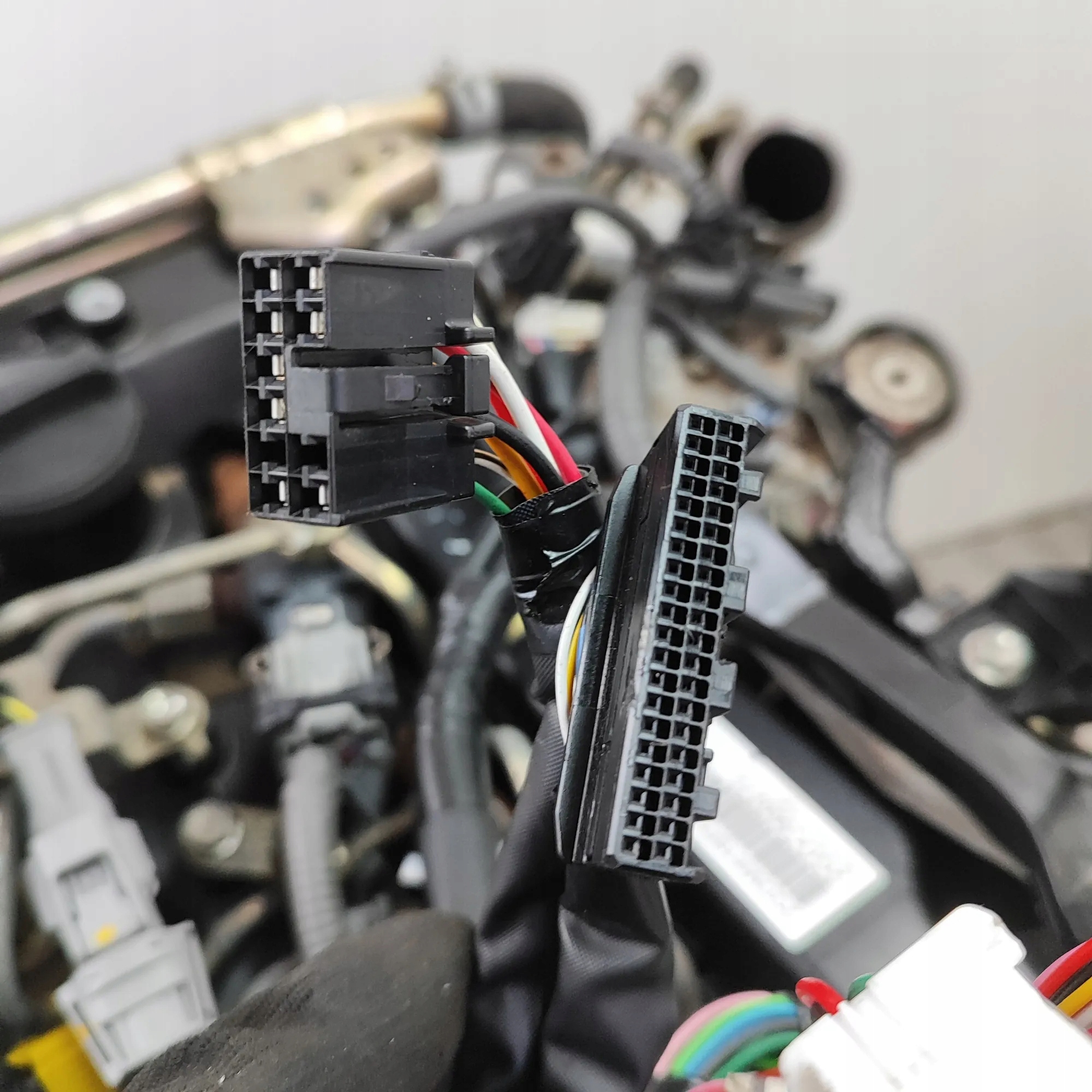 Moteur 2GD-FTV - Image 9