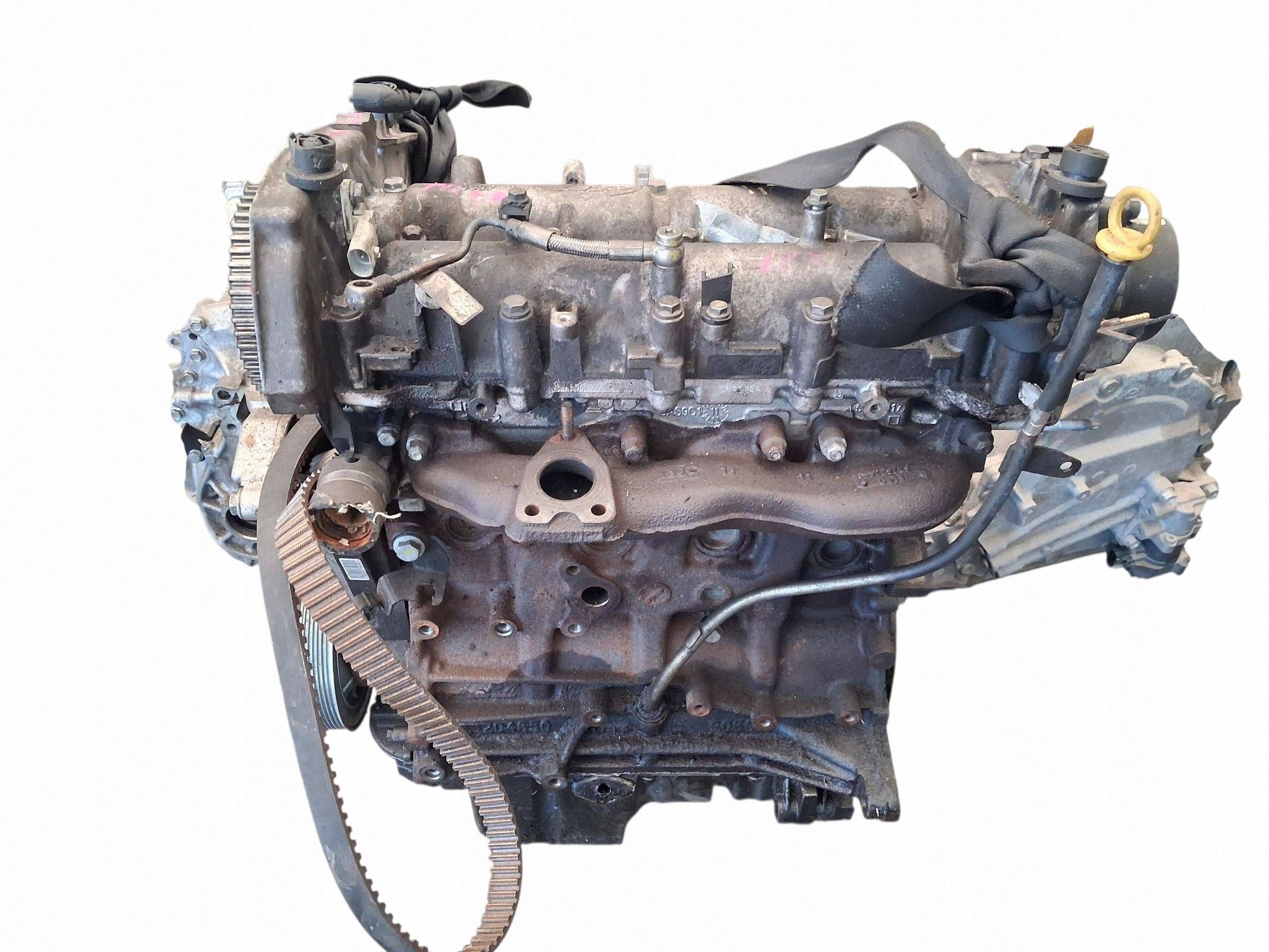 Moteur 198 A2.000 - Image 1