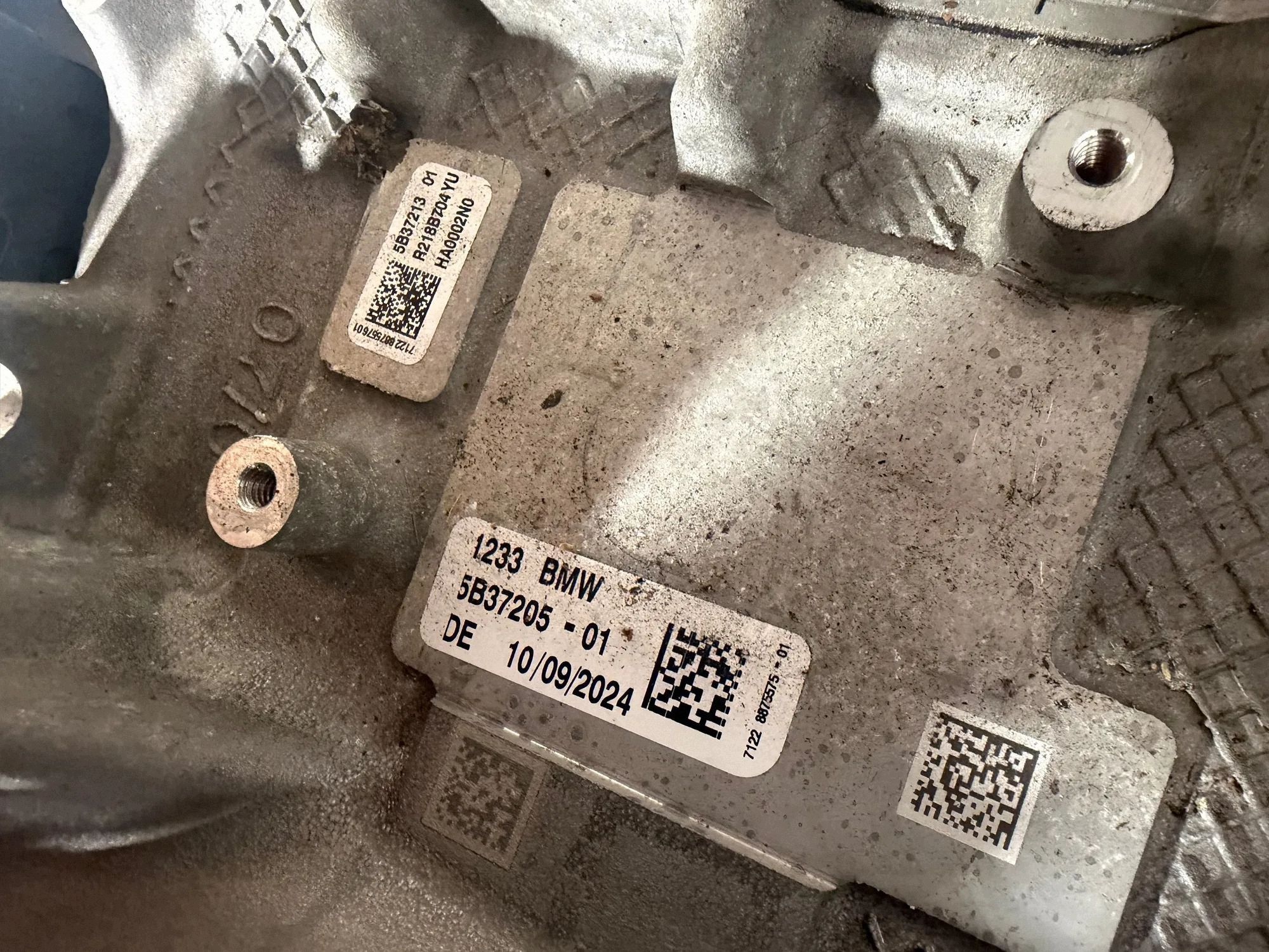 Moteur XE2 - Image 13