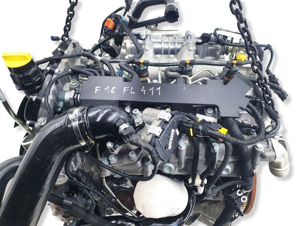 Moteur F1CFL411A - Image 2