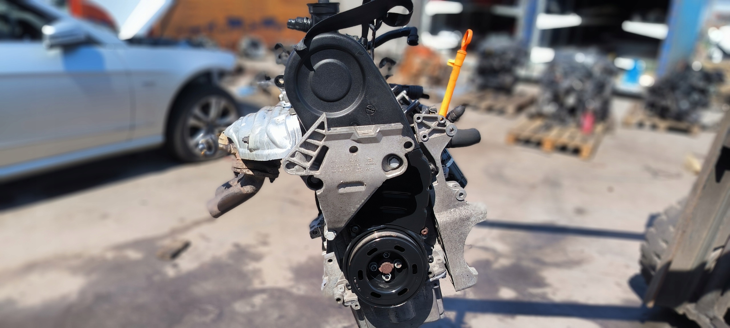 Moteur BSE - Image 3