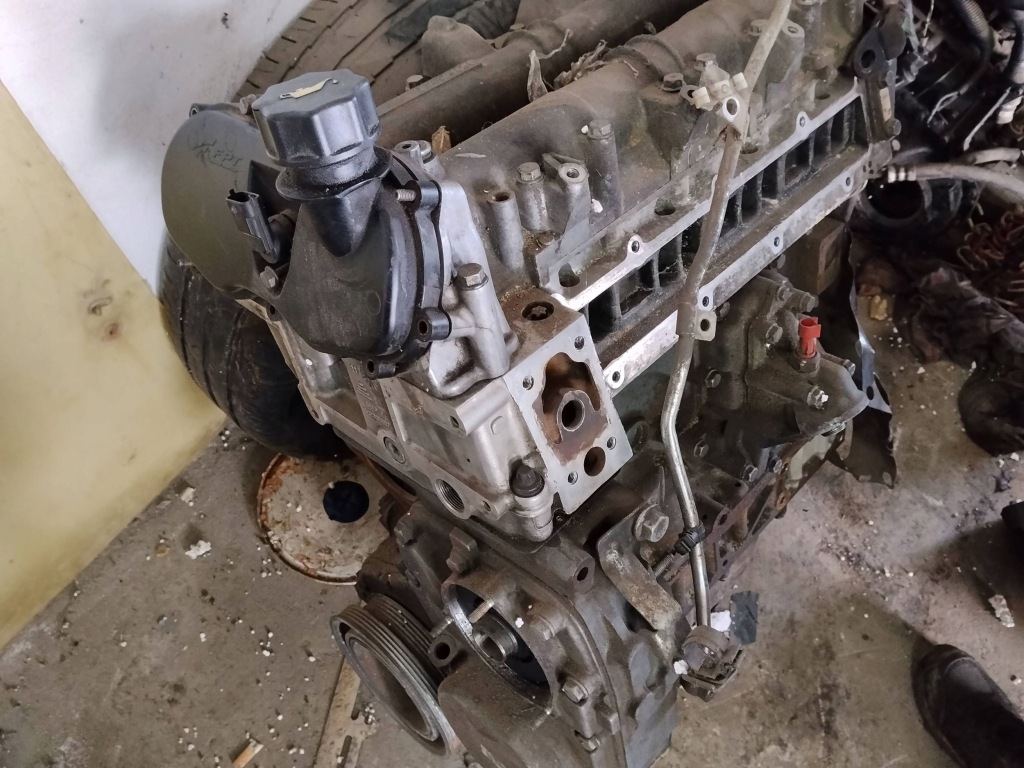 Moteur F1CE3481E - Image 4