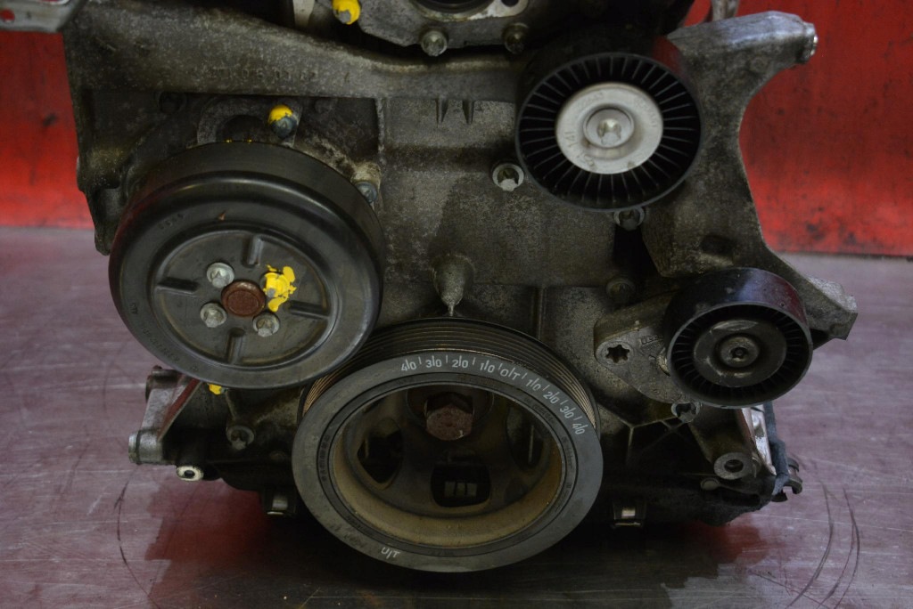 Moteur M 112.913 - Image 15