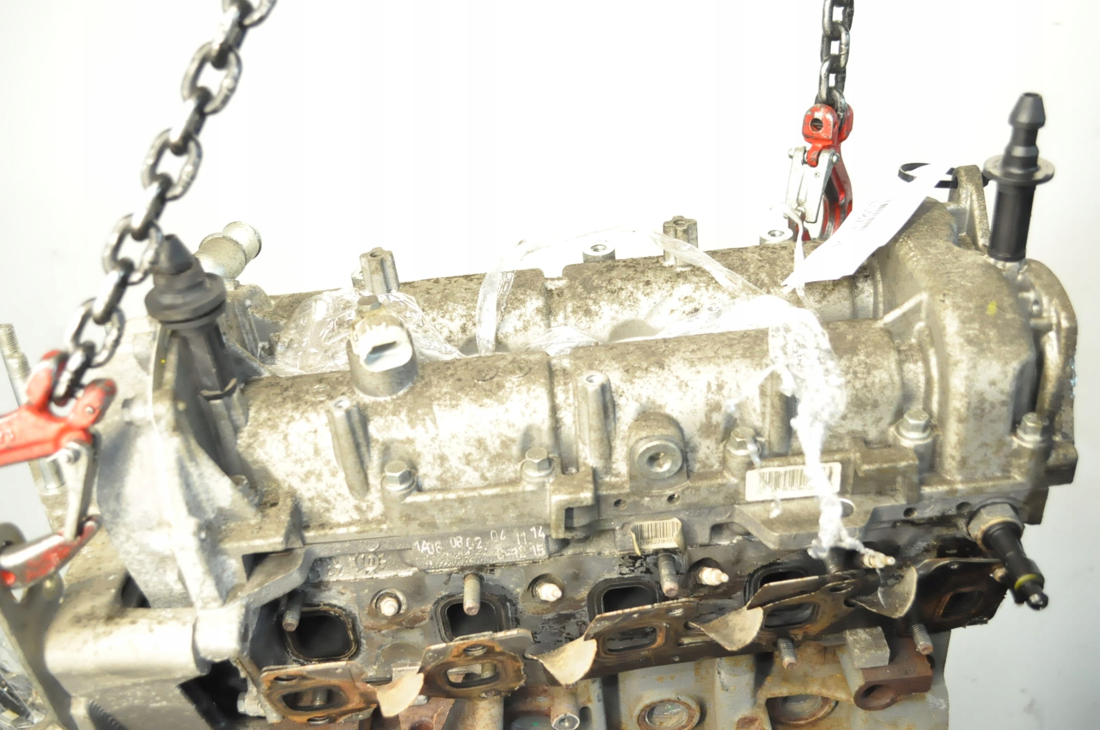 Moteur 199 A2.000 - Image 3
