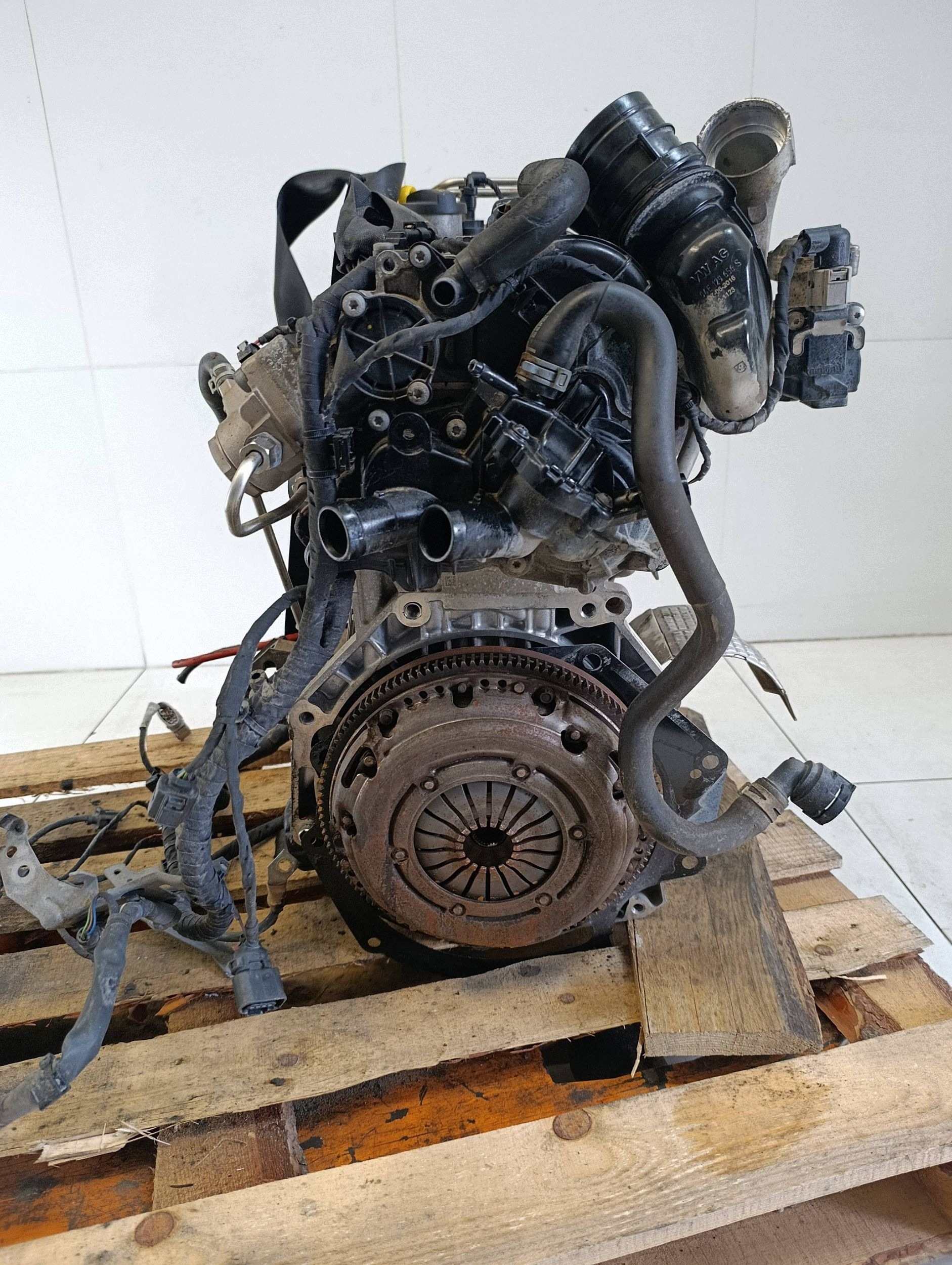 Moteur CJZA - Image 4