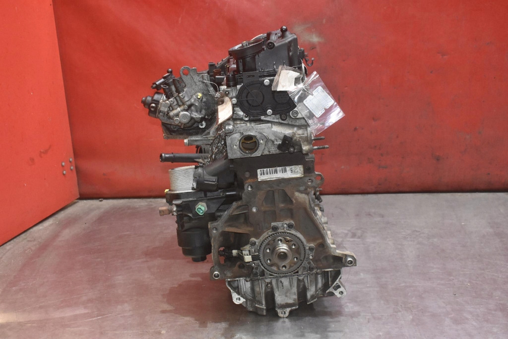 Moteur CLHA — vue 7