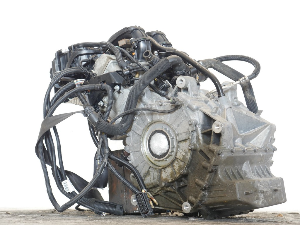 Moteur W20K06A - Image 1
