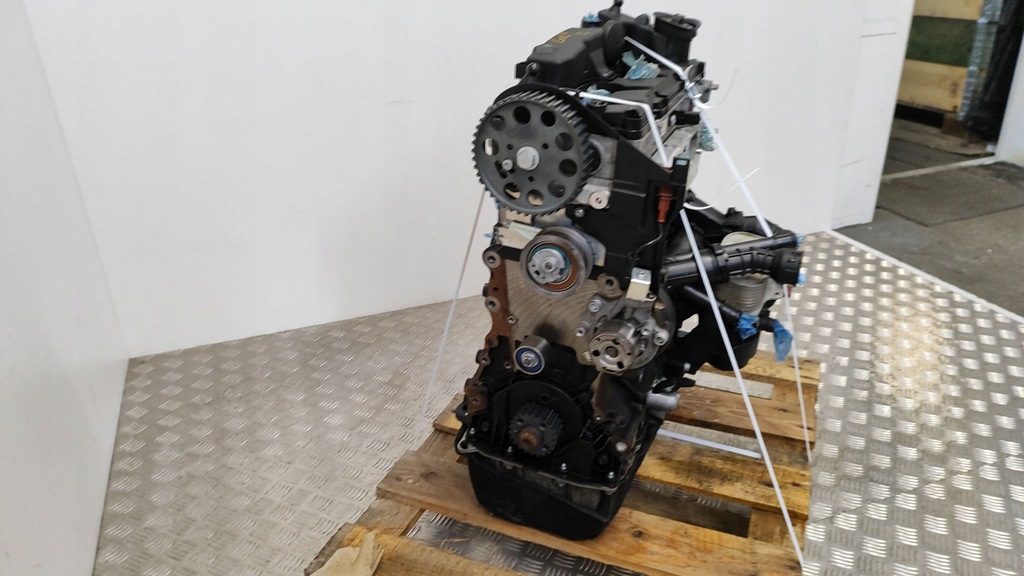 Moteur CLHB — vue 3