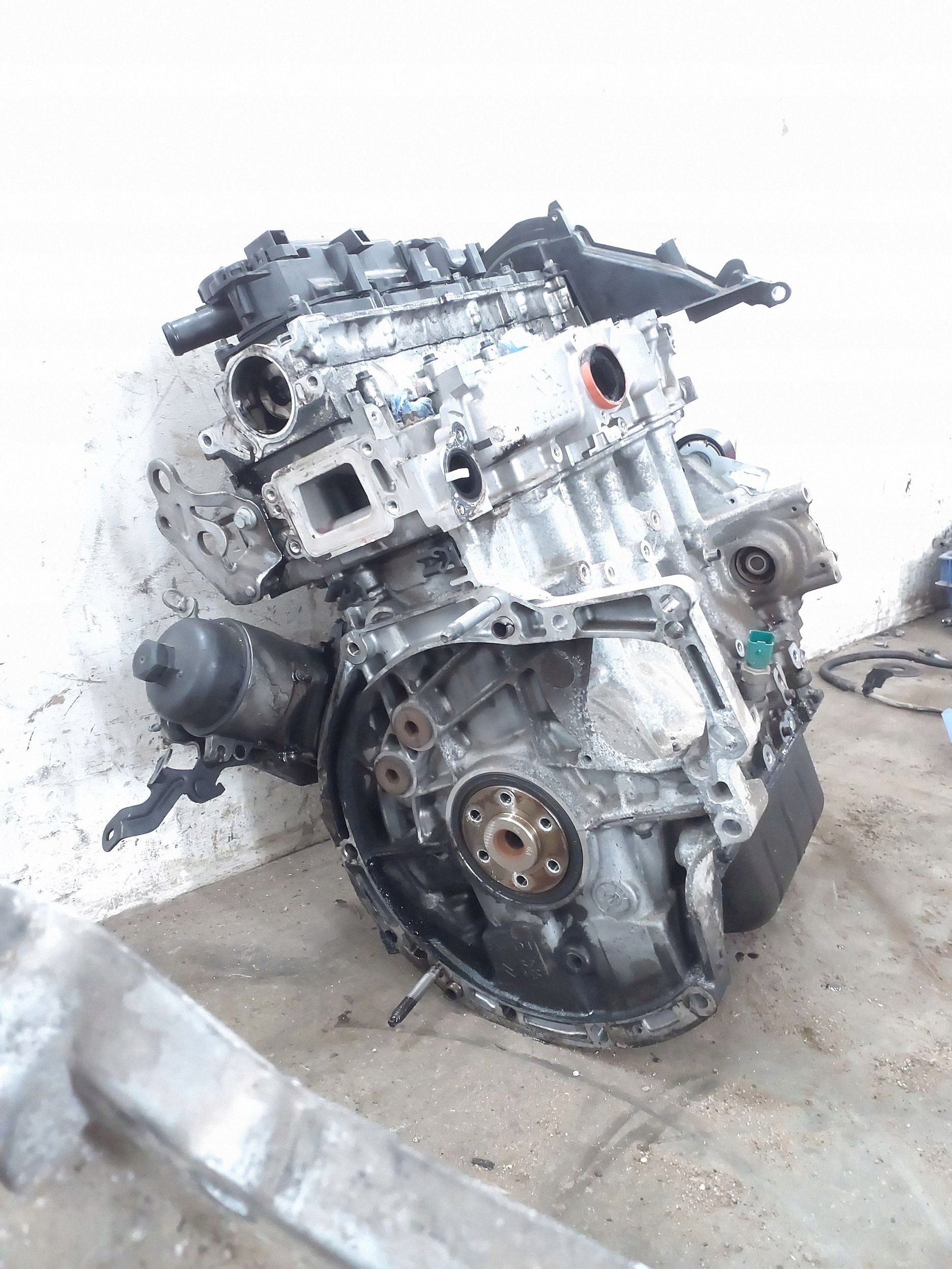 Moteur 9HL (DV6C) - Image 3