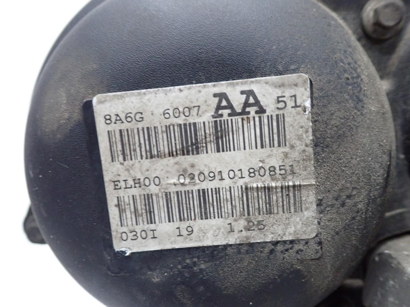 Moteur STJB - Image 6